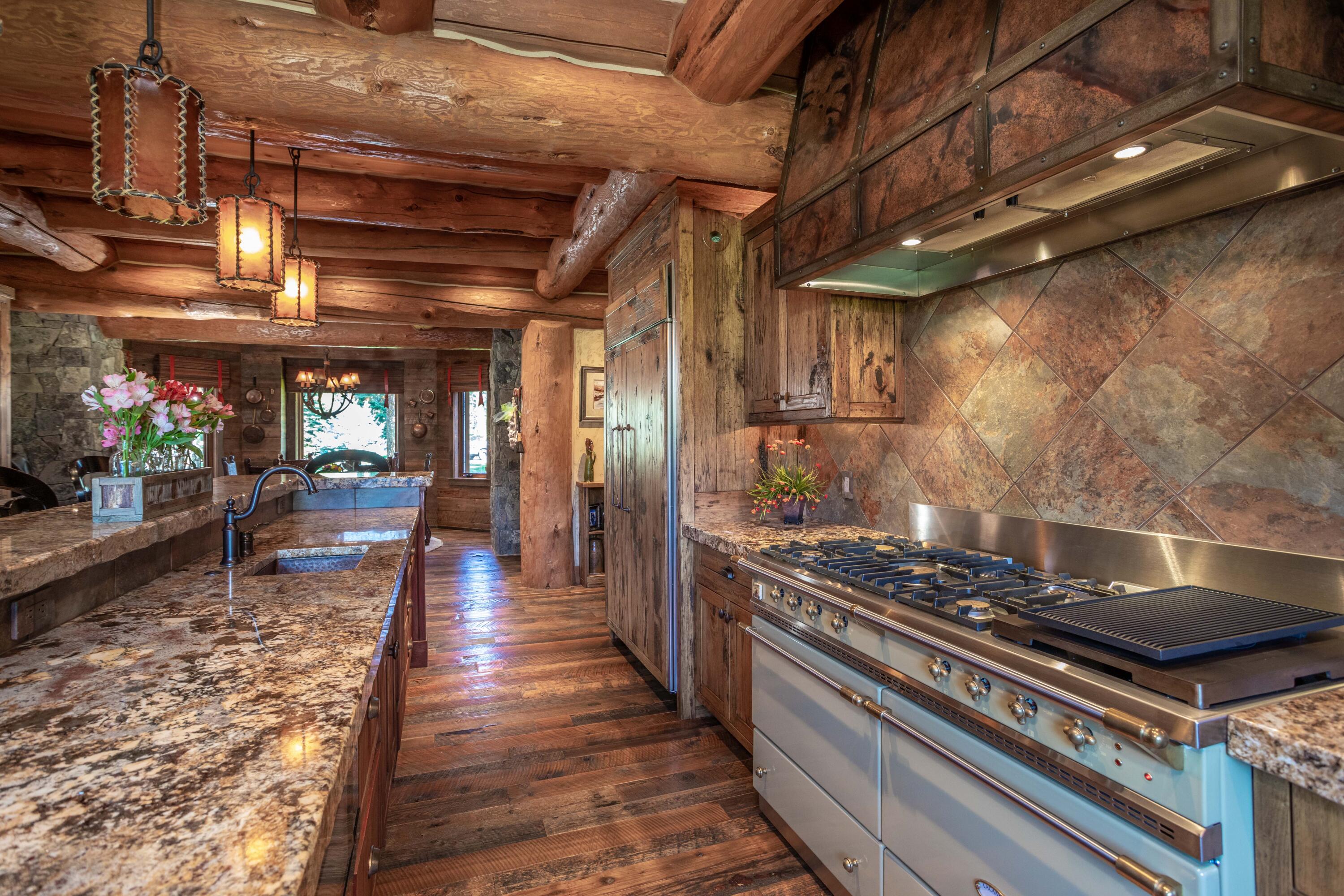  Noble Lodge at Carney Creek Ranch - 物件實景