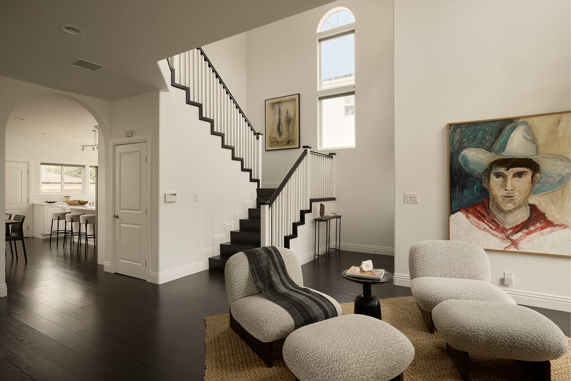  2955 Kelton Avenue - 物件實景