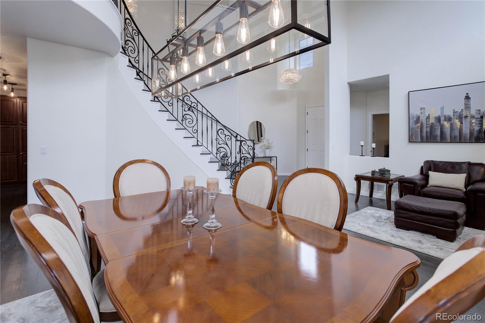 Highlands Ranch, Colorado, 80126, United States, 5 Bedrooms Bedrooms, ,4 BathroomsBathrooms,Residential,For Sale,1840246