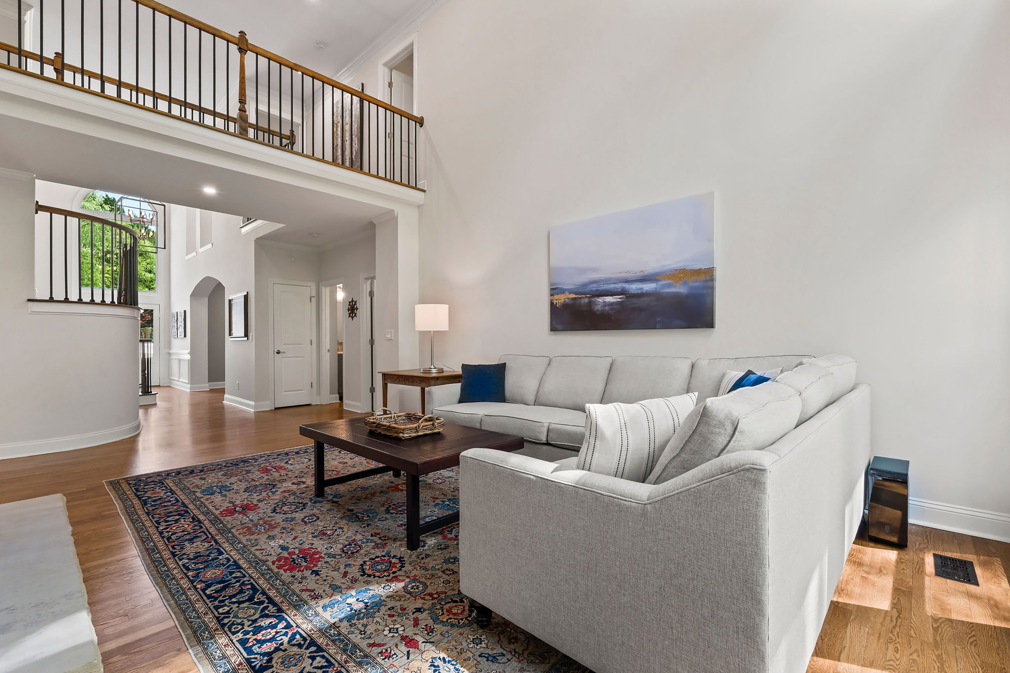  Roswell Home Blends Charm, Privacy and Location - 物件實景