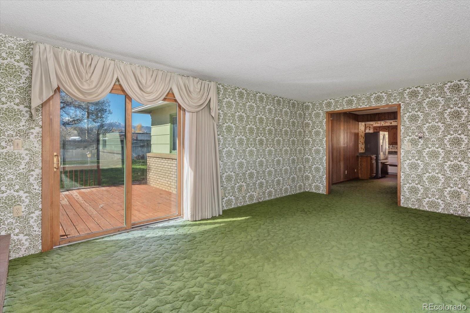 Salida, Colorado, 81201, United States, 4 Bedrooms Bedrooms, ,1 BathroomBathrooms,Residential,For Sale,1985745