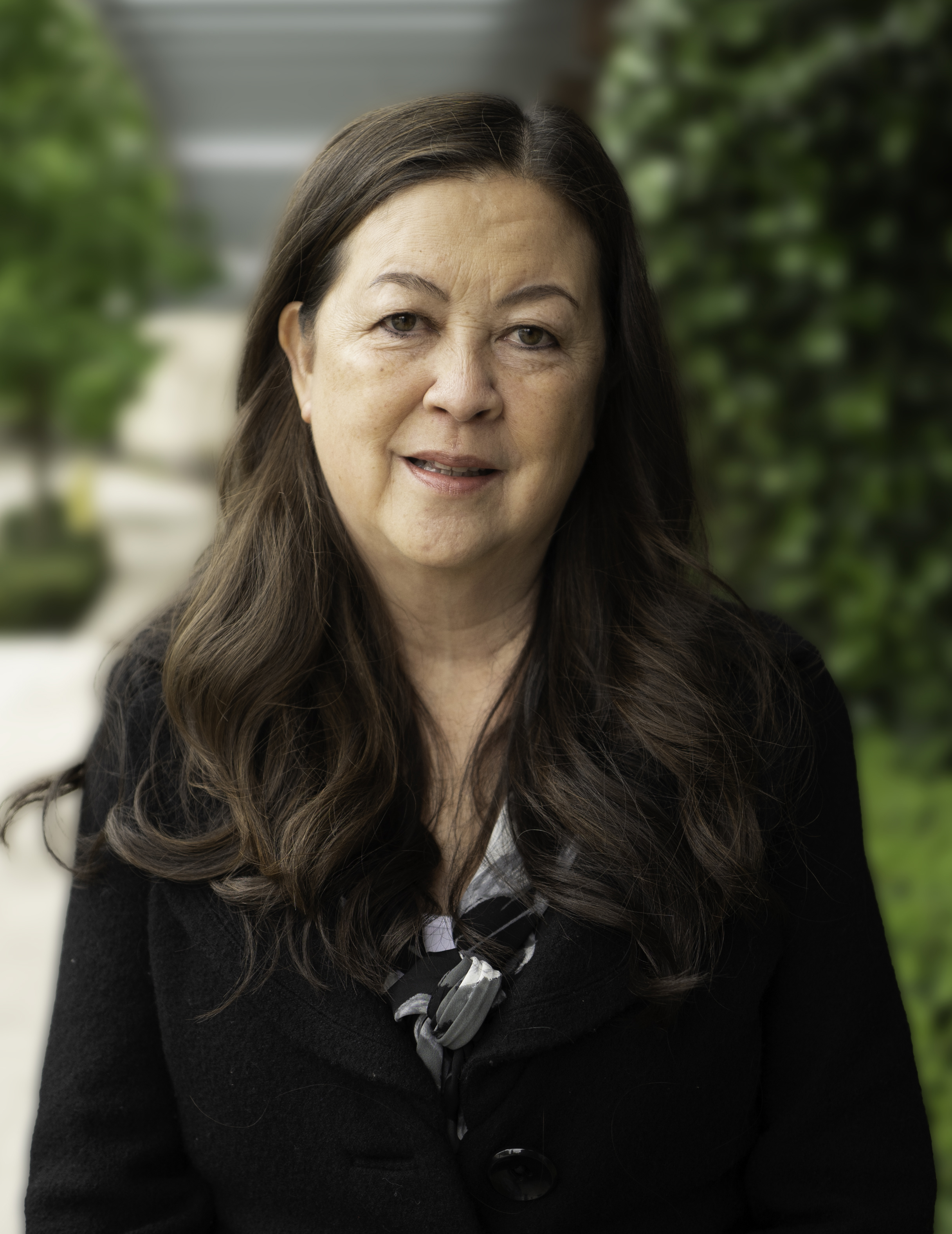Doris Ong