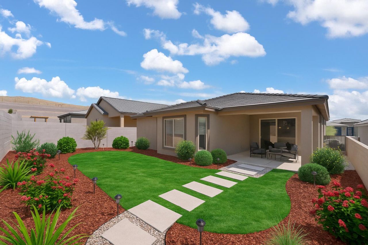 Albuquerque, New Mexico, 87120, United States, 4 Bedrooms Bedrooms, ,2 BathroomsBathrooms,Residential,For Sale,1917579
