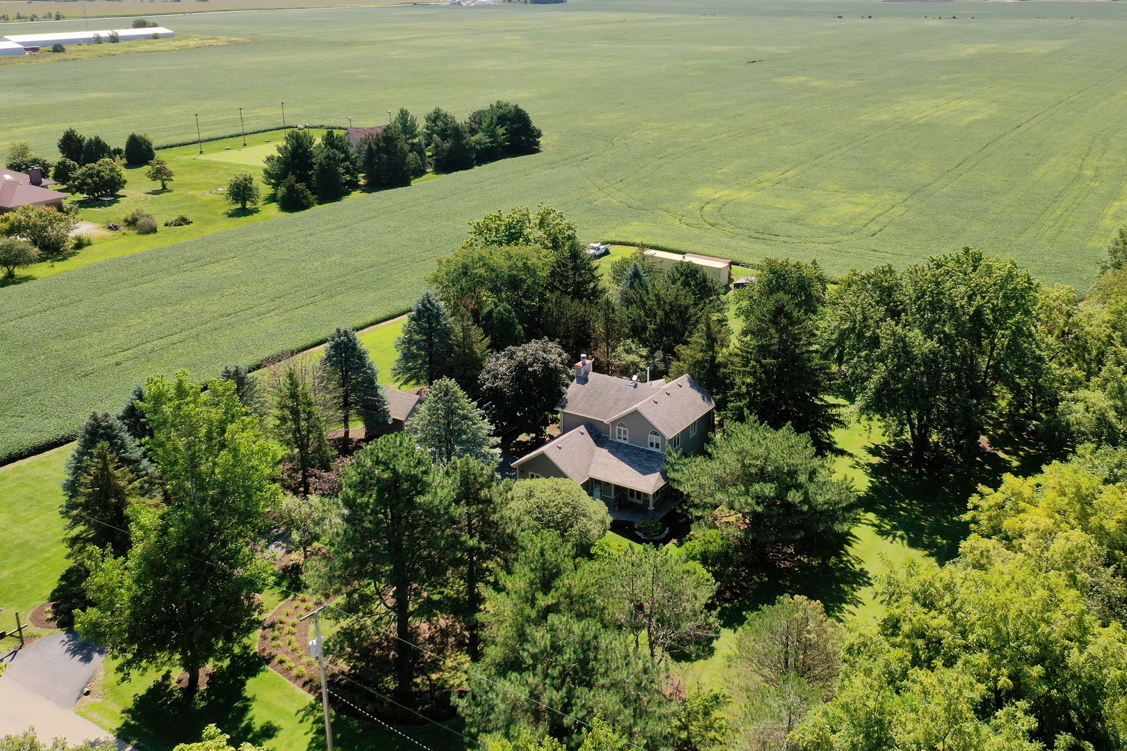 Manhattan, Illinois, 60442, United States, 3 Bedrooms Bedrooms, ,3 BathroomsBathrooms,Residential,For Sale,1939587