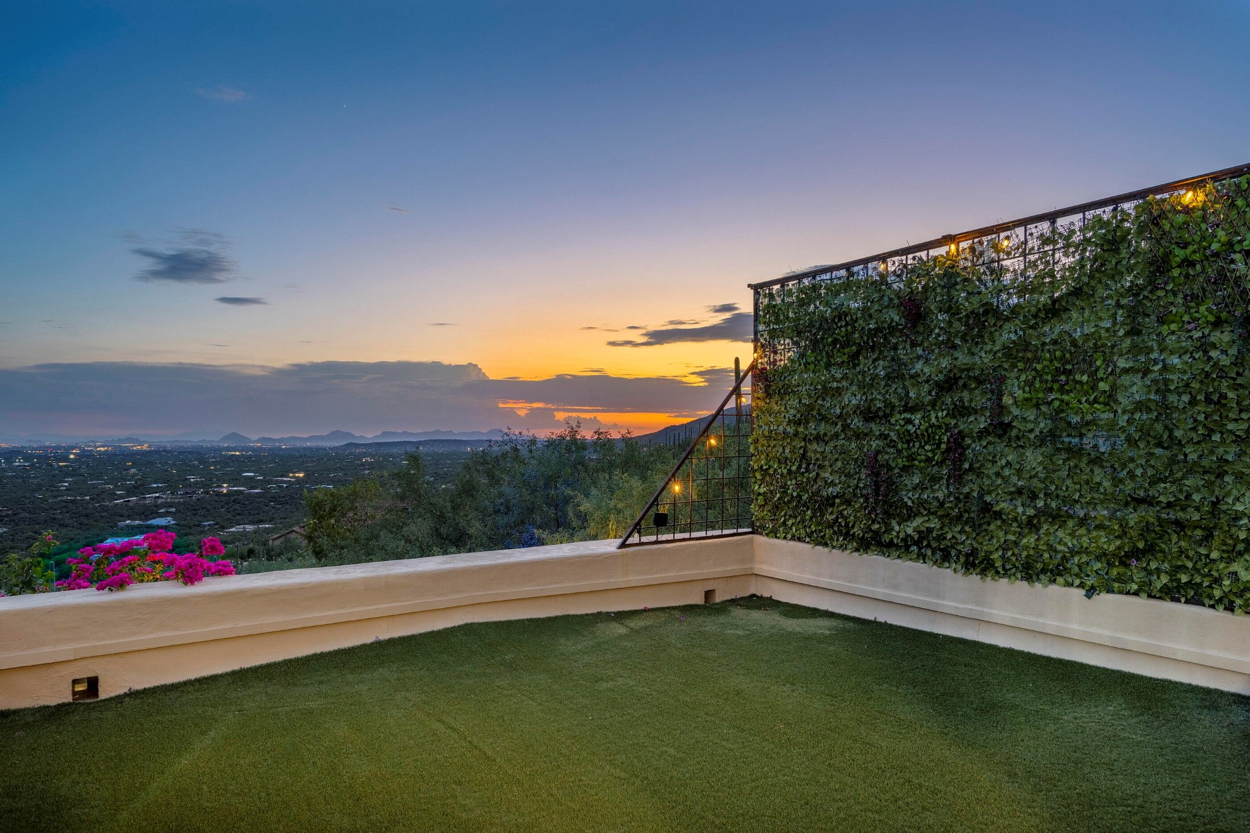  12536 E Mira Vista Canyon Place¦Tucson, AZ - 物件實景