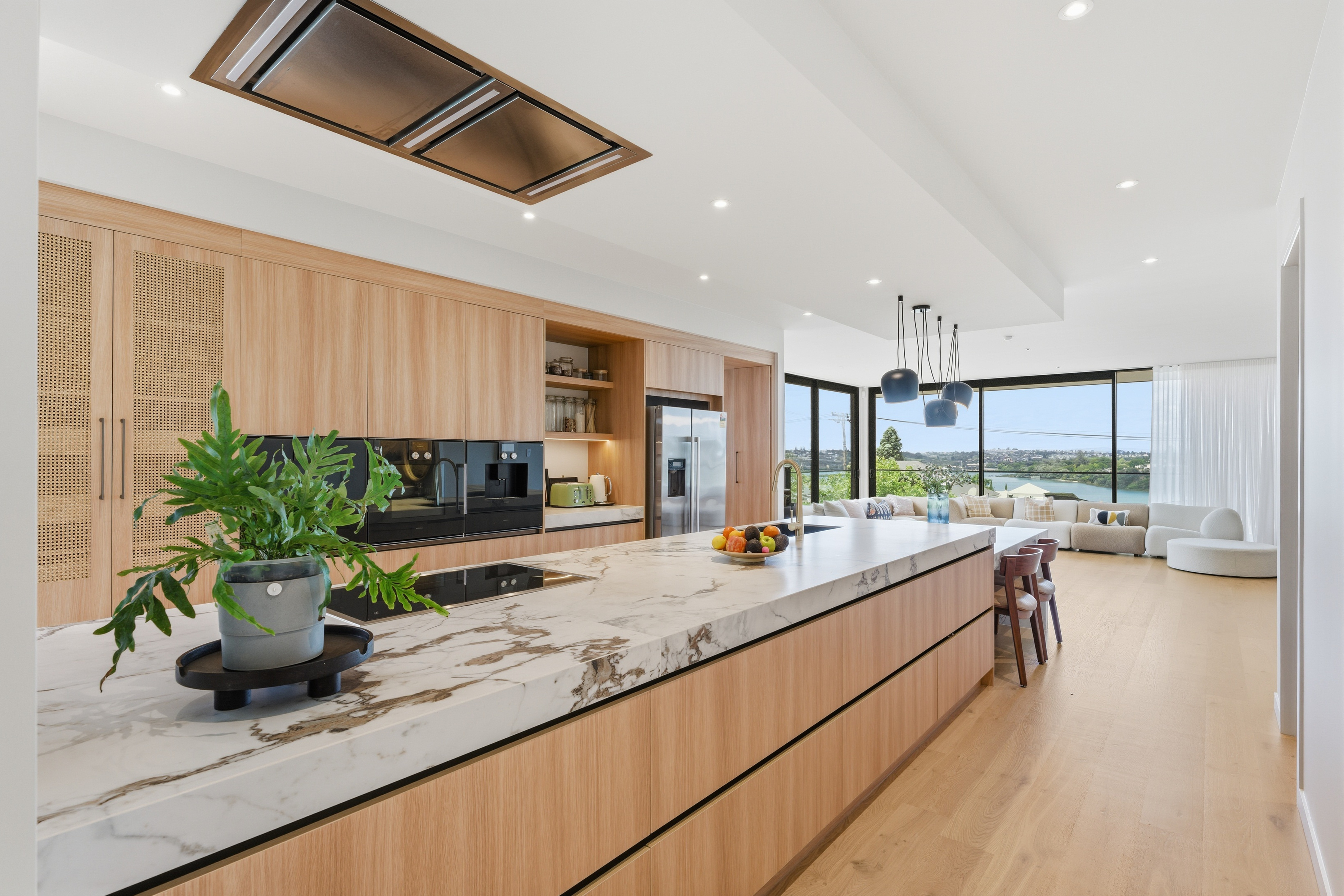  3 Glanville Terrace, Parnell - 物件實景
