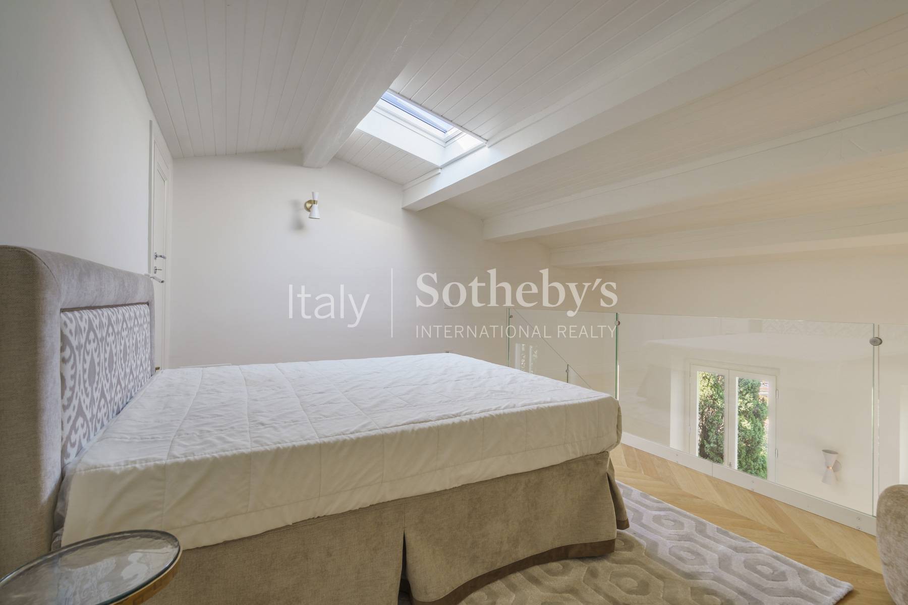  Exclusive apartment in the Oltrarno district - 物件實景
