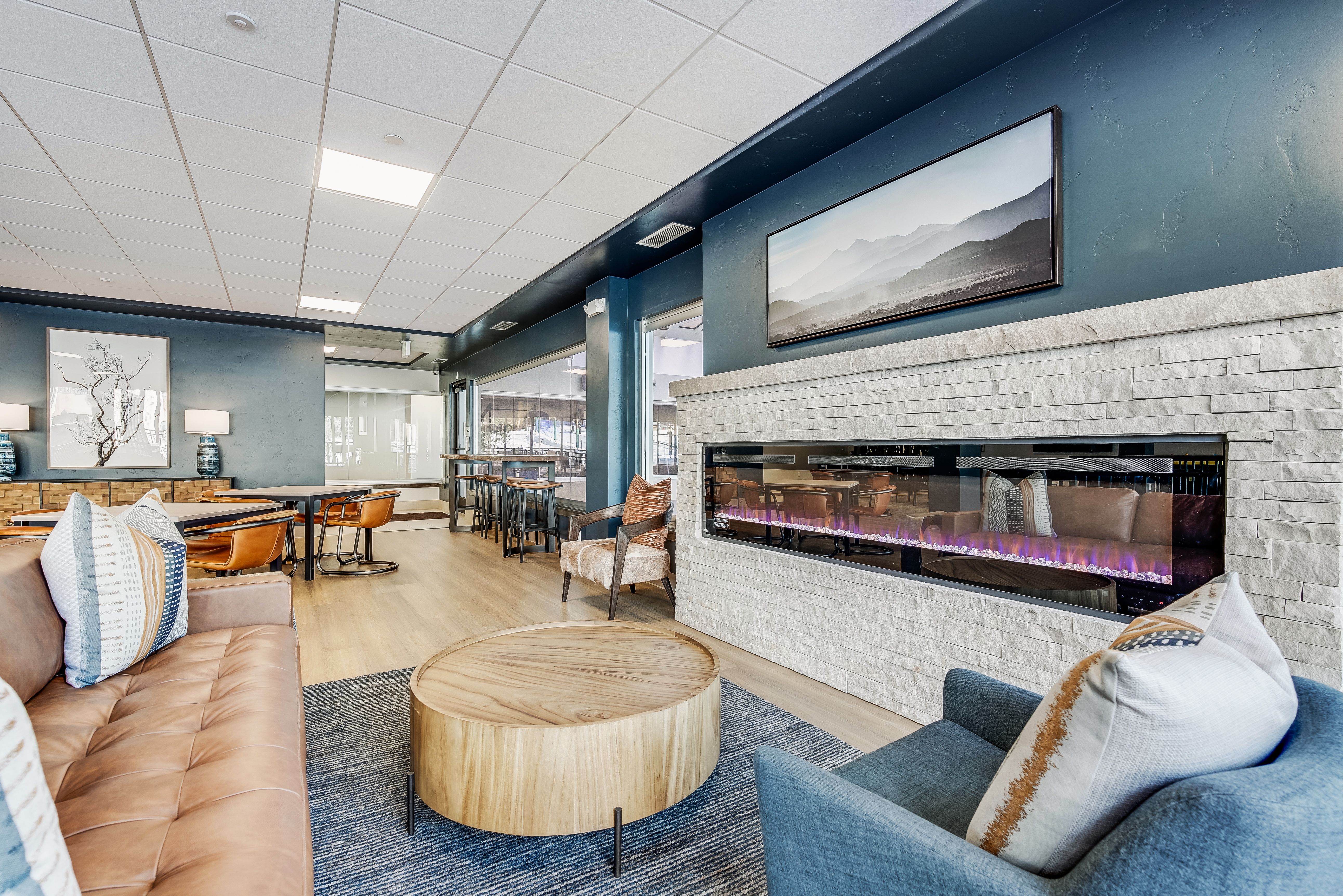  535 South Park Avenue, # 317, Breckenridge, CO 80424 - 物件實景