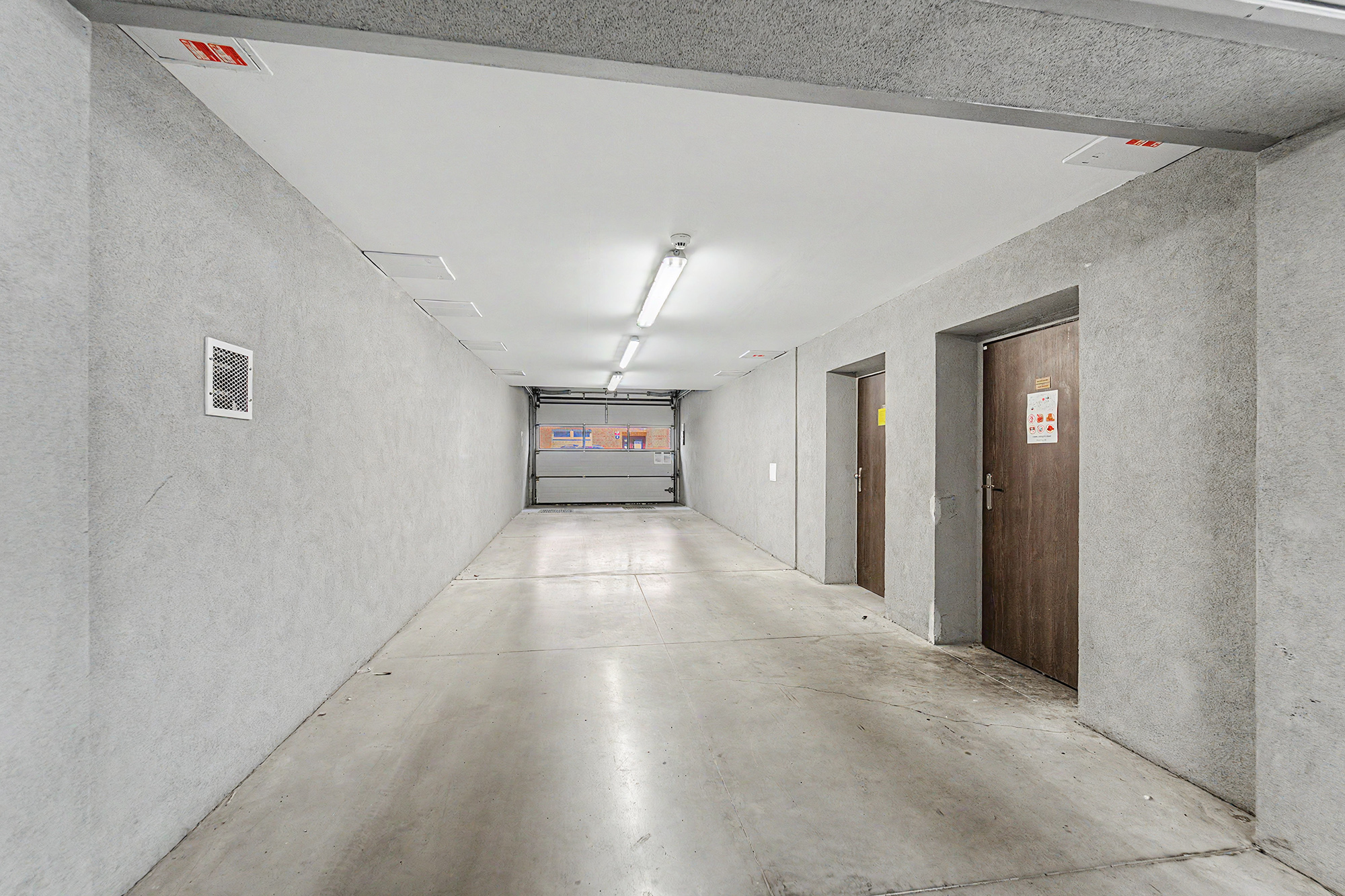  Bright split-level attic apartment with a terrace - 物件實景
