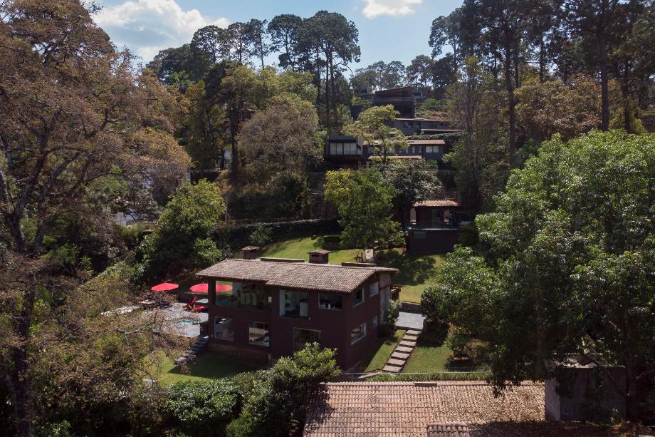 Valle de Bravo, Estado de méxico, 51200, Mexico, 5 Bedrooms Bedrooms, ,6 BathroomsBathrooms,Residential,For Sale,1916991
