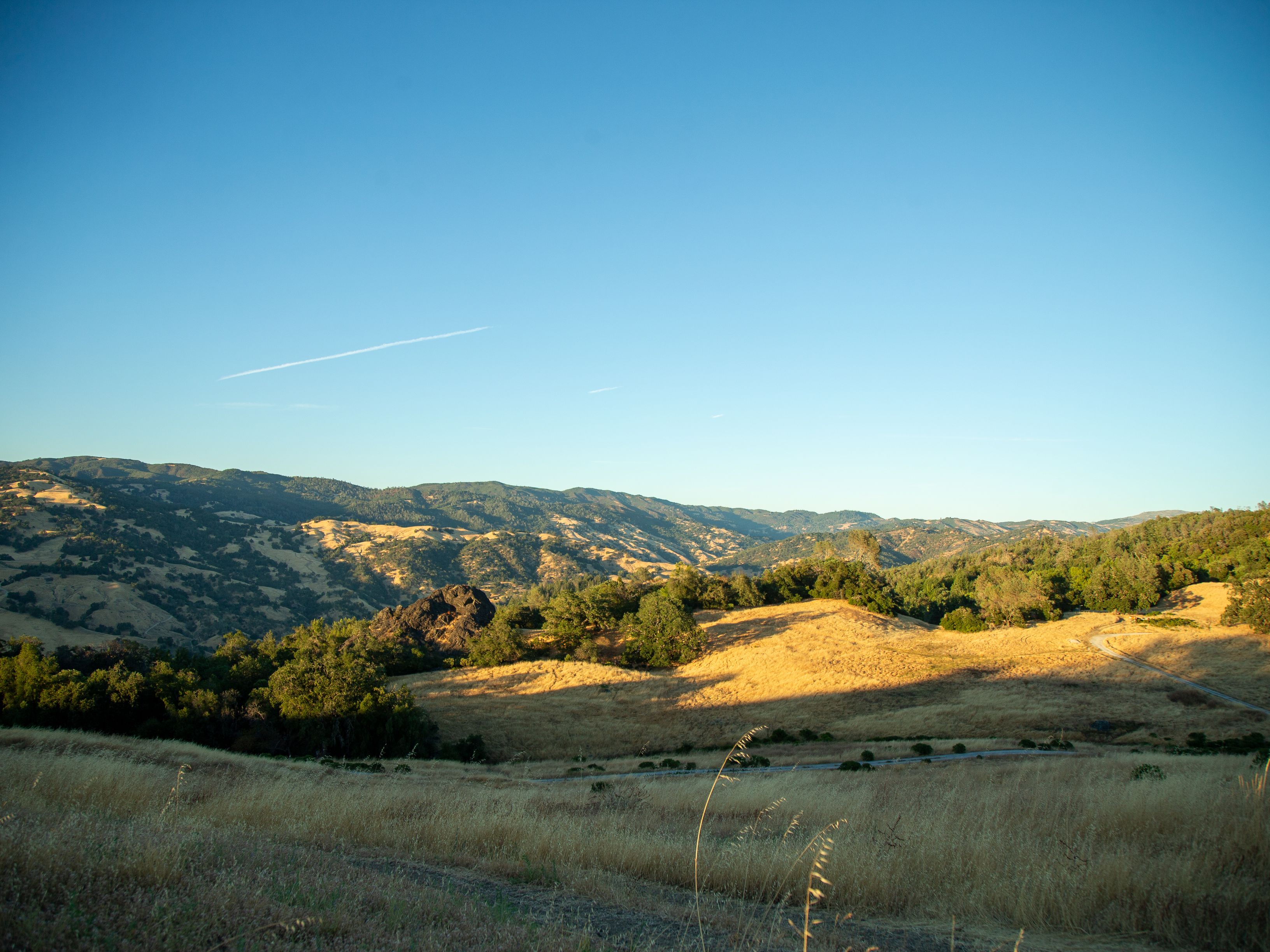  Very Rare Opportunity Alexander Valley Ranch - 物件實景