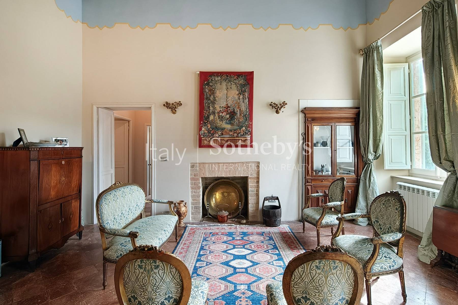  Luxury Historic Estate in Le Marche - 物件實景