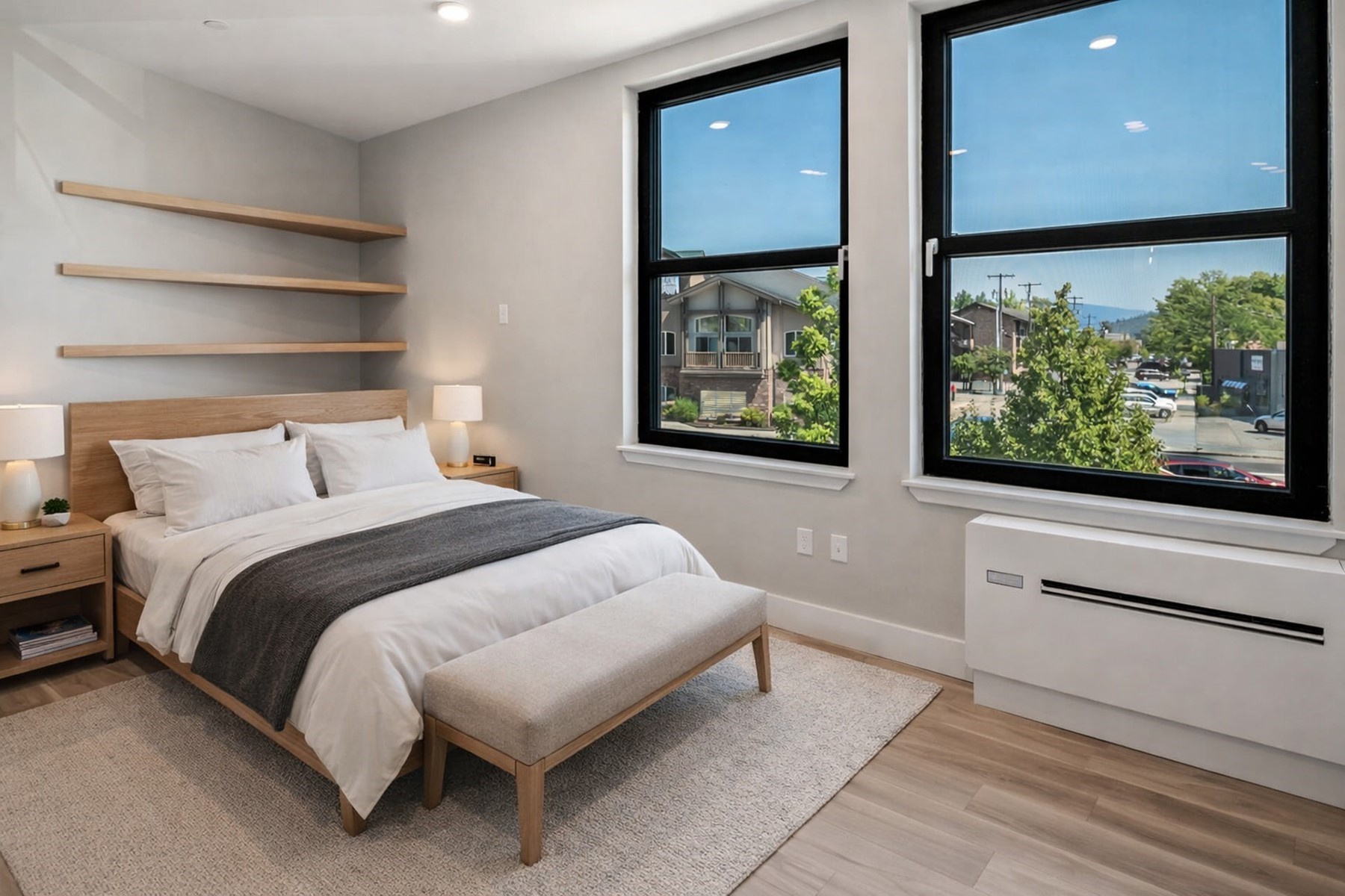  503-203 Cedar St, Sandpoint, Idaho  83864 - 物件實景
