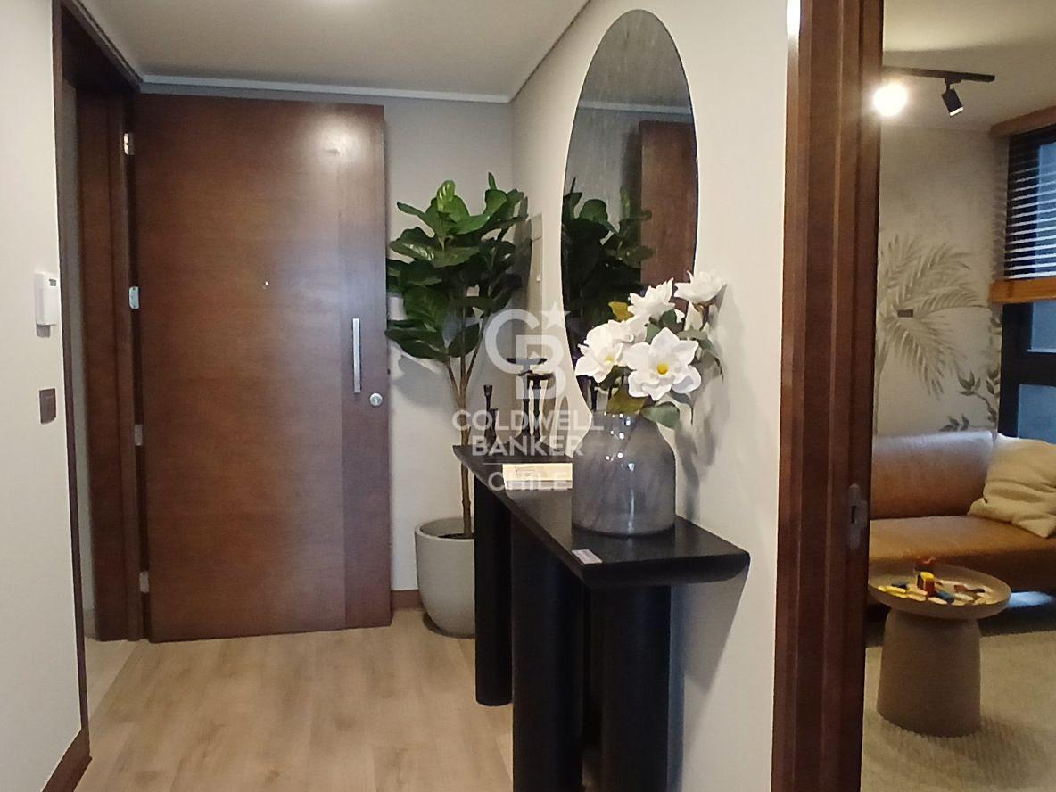 Las Condes, Chile, 3 Bedrooms Bedrooms, ,3 BathroomsBathrooms,Residential,For Sale,1896382