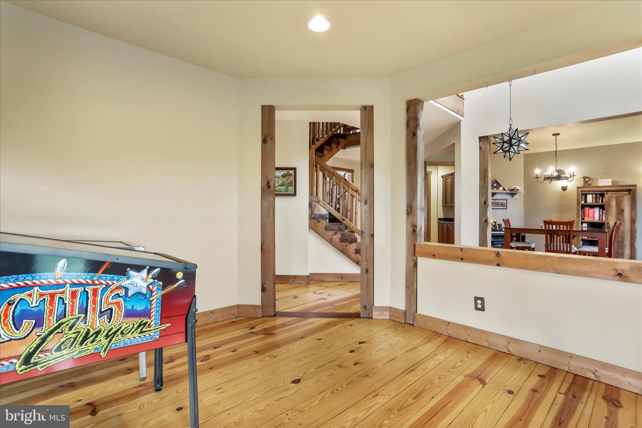 Mercersburg, Pennsylvania, 17236, United States, 5 Bedrooms Bedrooms, ,5 BathroomsBathrooms,Residential,For Sale,2005135