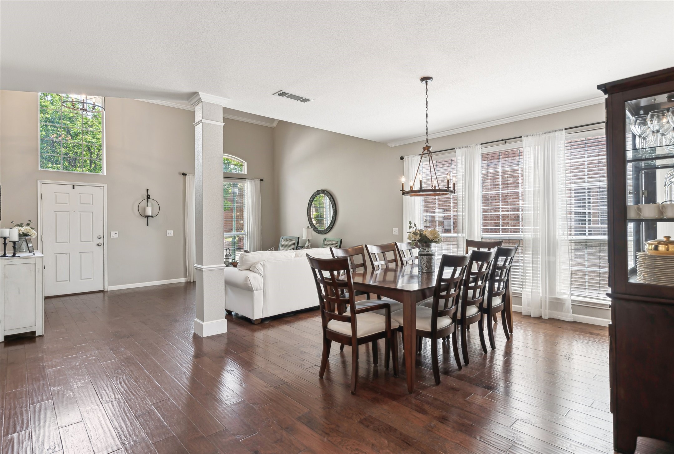 Frisco, Texas, 75033, United States, 5 Bedrooms Bedrooms, ,4 BathroomsBathrooms,Residential,For Sale,1938908