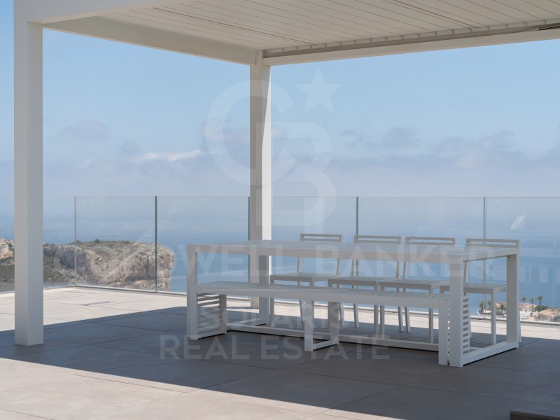 Benitachell / El Poble Nou de Benitatxell, Comunidad Valenciana, ES, 5 Bedrooms Bedrooms, ,7 BathroomsBathrooms,Residential,For Sale,1795005