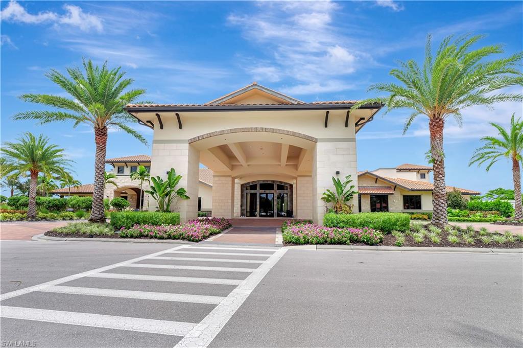9637 Montelanico Loop Unit 203, Naples, Florida, 34119, United States, 3 Bedrooms Bedrooms, ,3 BathroomsBathrooms,Residential,For Sale,9637 Montelanico Loop Unit 203,1583367