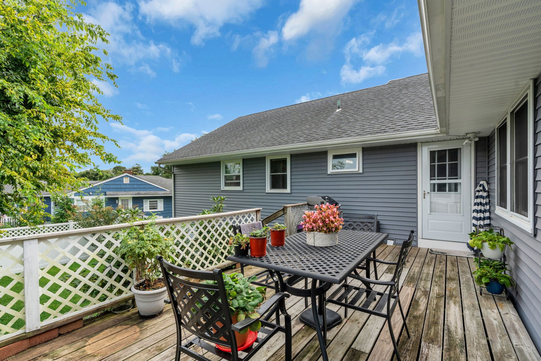  Brielle NJ Home for Sale Near Manasquan Beach & River - 物件實景