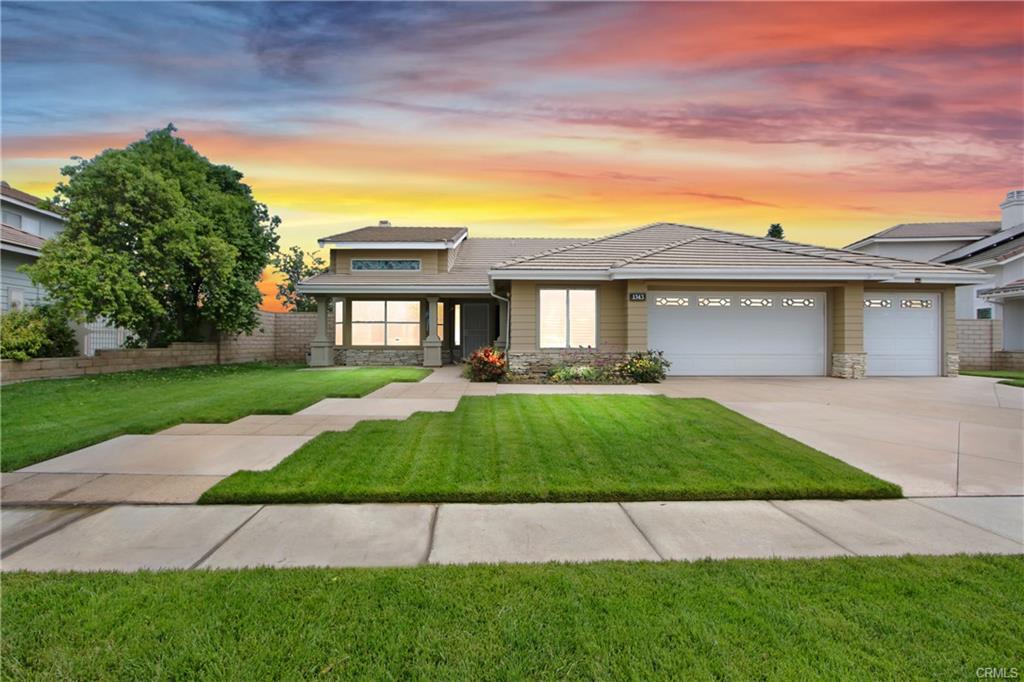 Corona, California, 92881, United States, 4 Bedrooms Bedrooms, ,3 BathroomsBathrooms,Residential,For Sale,1791612