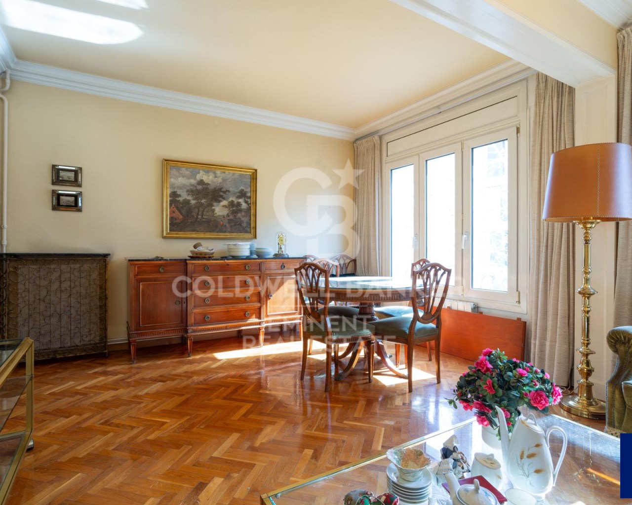 Barcelona, Barcelona, Eixample, El Fort Pienc Barc, Barcelona, Catalonia, ES, 4 Bedrooms Bedrooms, ,2 BathroomsBathrooms,Residential,For Sale,Barcelona, Barcelona, Eixample, El Fort Pienc Barc,1611105