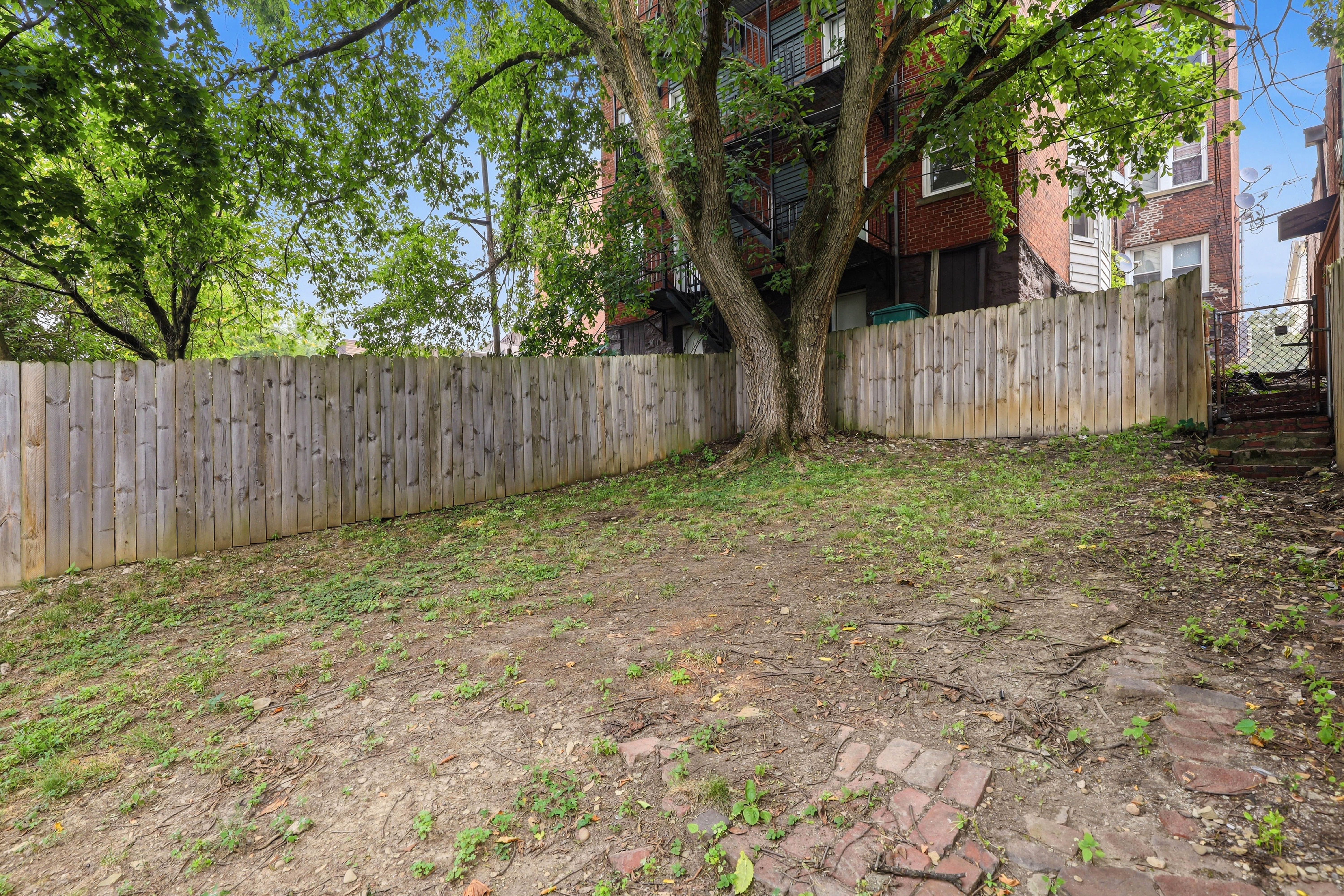  1637 Methyl Street, Pittsburgh, PA 15216 - 物件實景