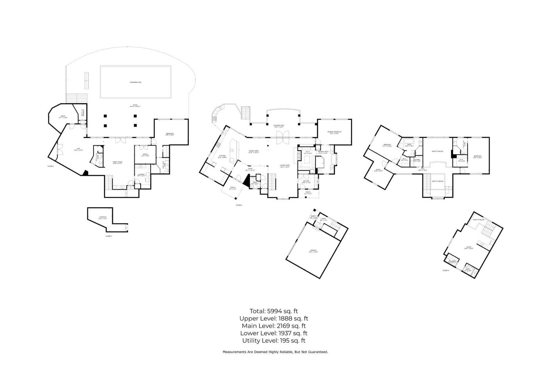  5 Franklin Street, Annapolis, MD, 21401 - 物件實景