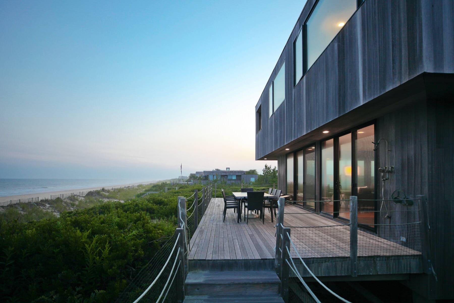  Sagaponack Oceanfront - 物件實景
