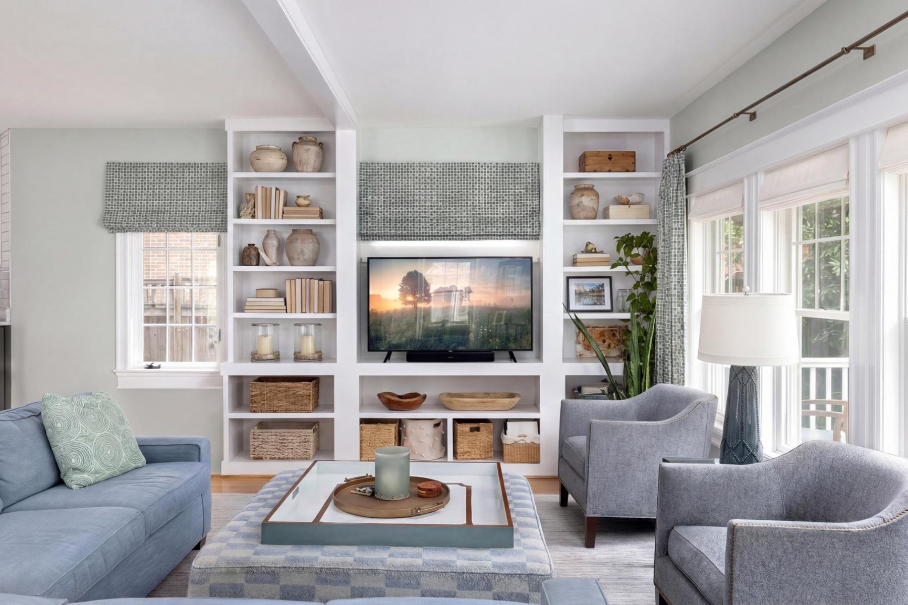  7203 Summit Avenue, Chevy Chase, MD, 20815 - 物件實景