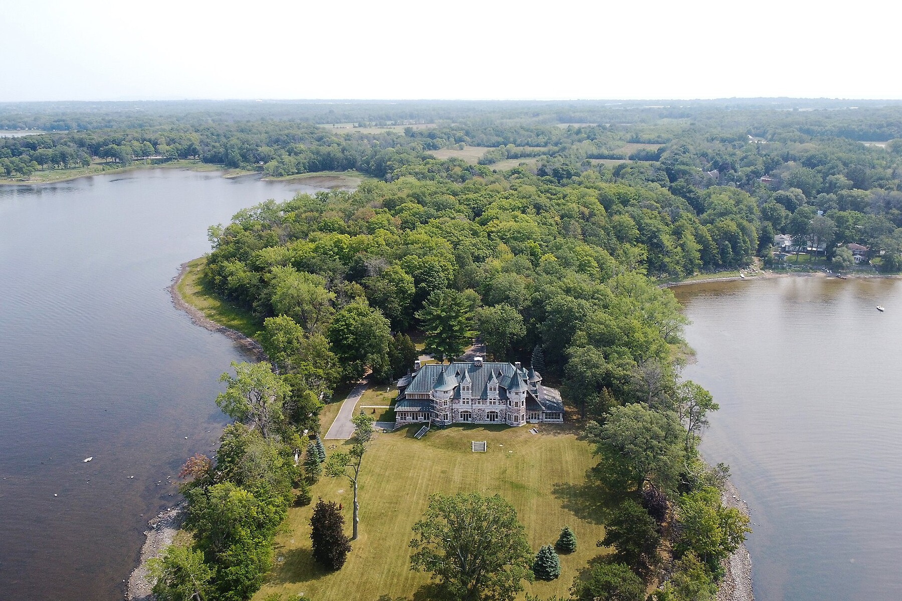  Senneville/ Island of Montreal - 物件實景
