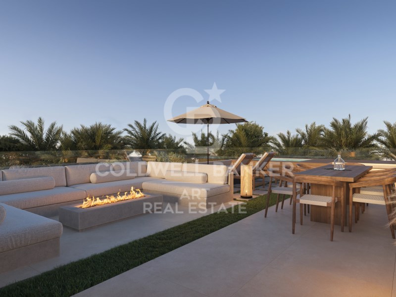 Estepona, Andalusia, ES, 5 Bedrooms Bedrooms, ,4 BathroomsBathrooms,Residential,For Sale,1988307