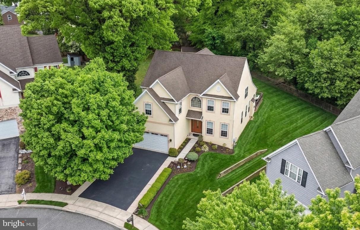 SPRINGFIELD, Pennsylvania, 19064, United States, 4 Bedrooms Bedrooms, ,3 BathroomsBathrooms,Residential,For Sale,2042922