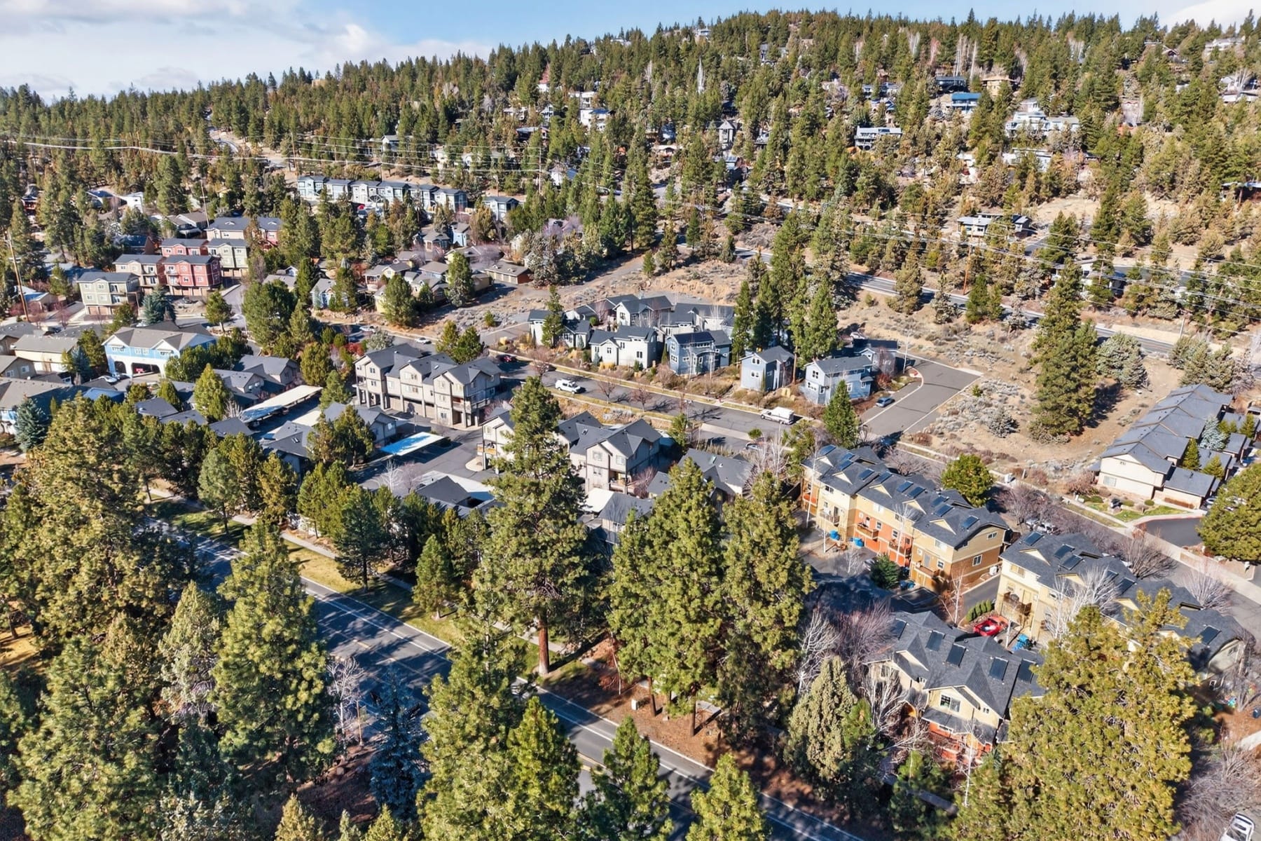  1880 NW Shevlin Park Road Bend, OR 97703 - 物件實景