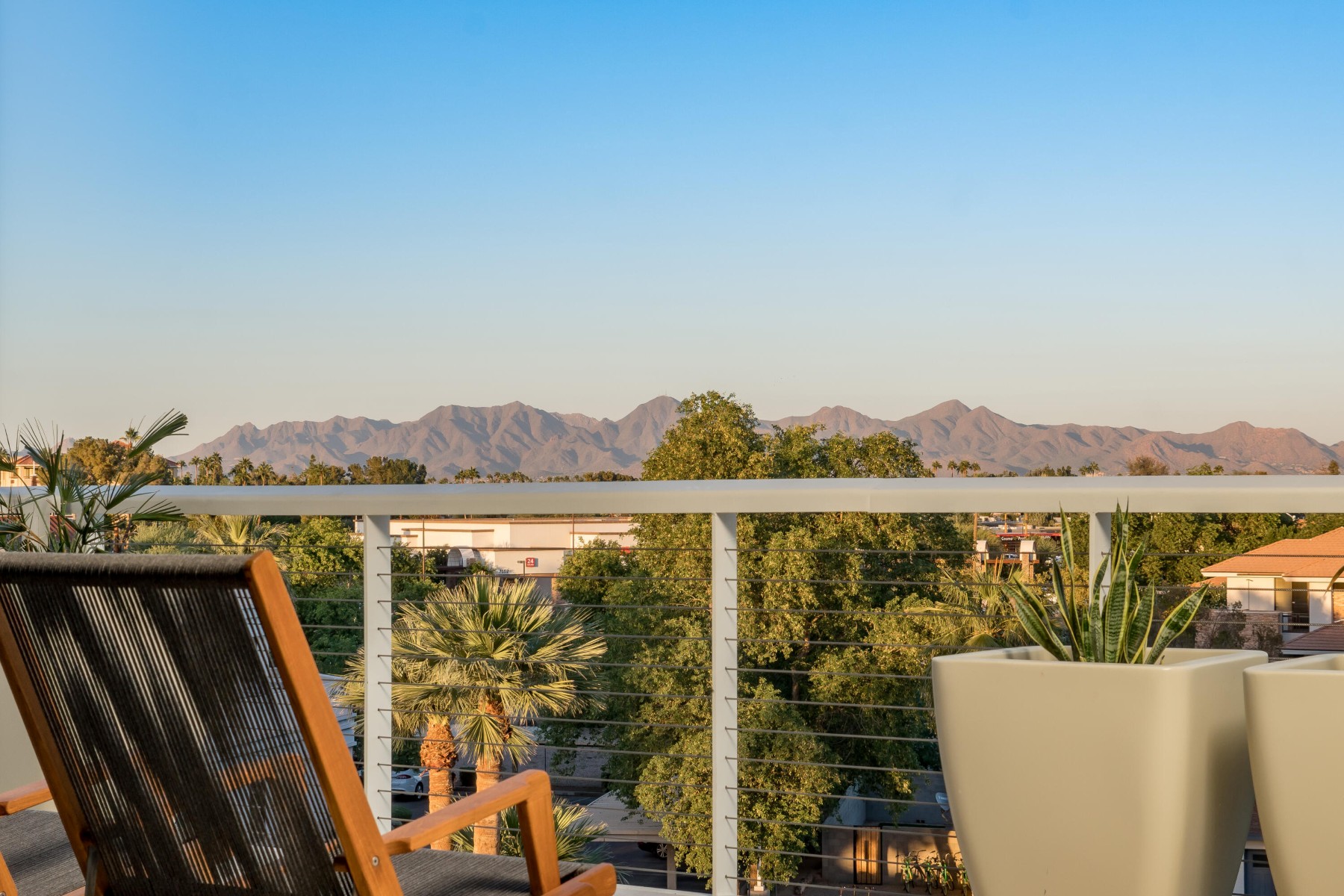  7502 E Main Street  Scottsdale, AZ - 物件實景