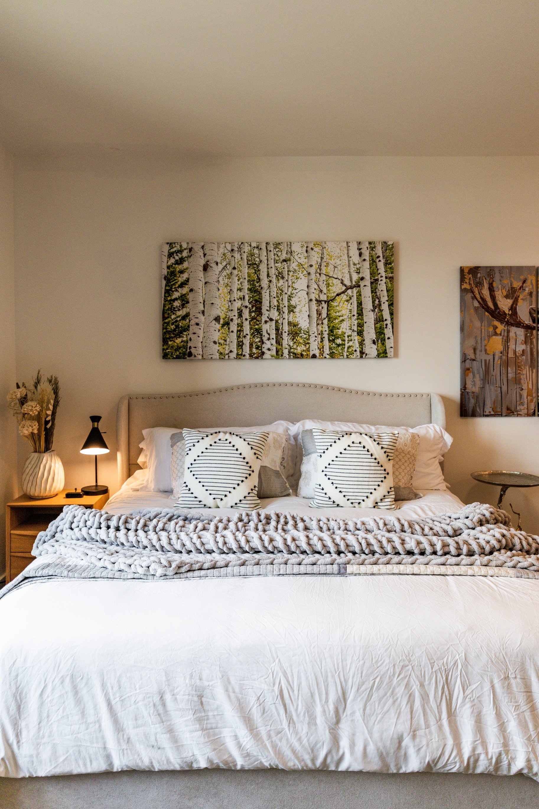  Designer-Furnished Deer Valley East Village Studio - 物件實景