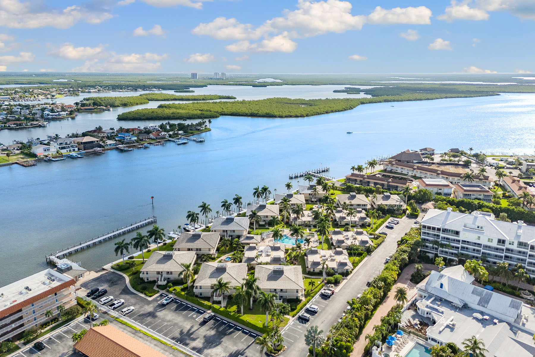  MARCO ISLAND - VILLE DE MARCO - 物件實景