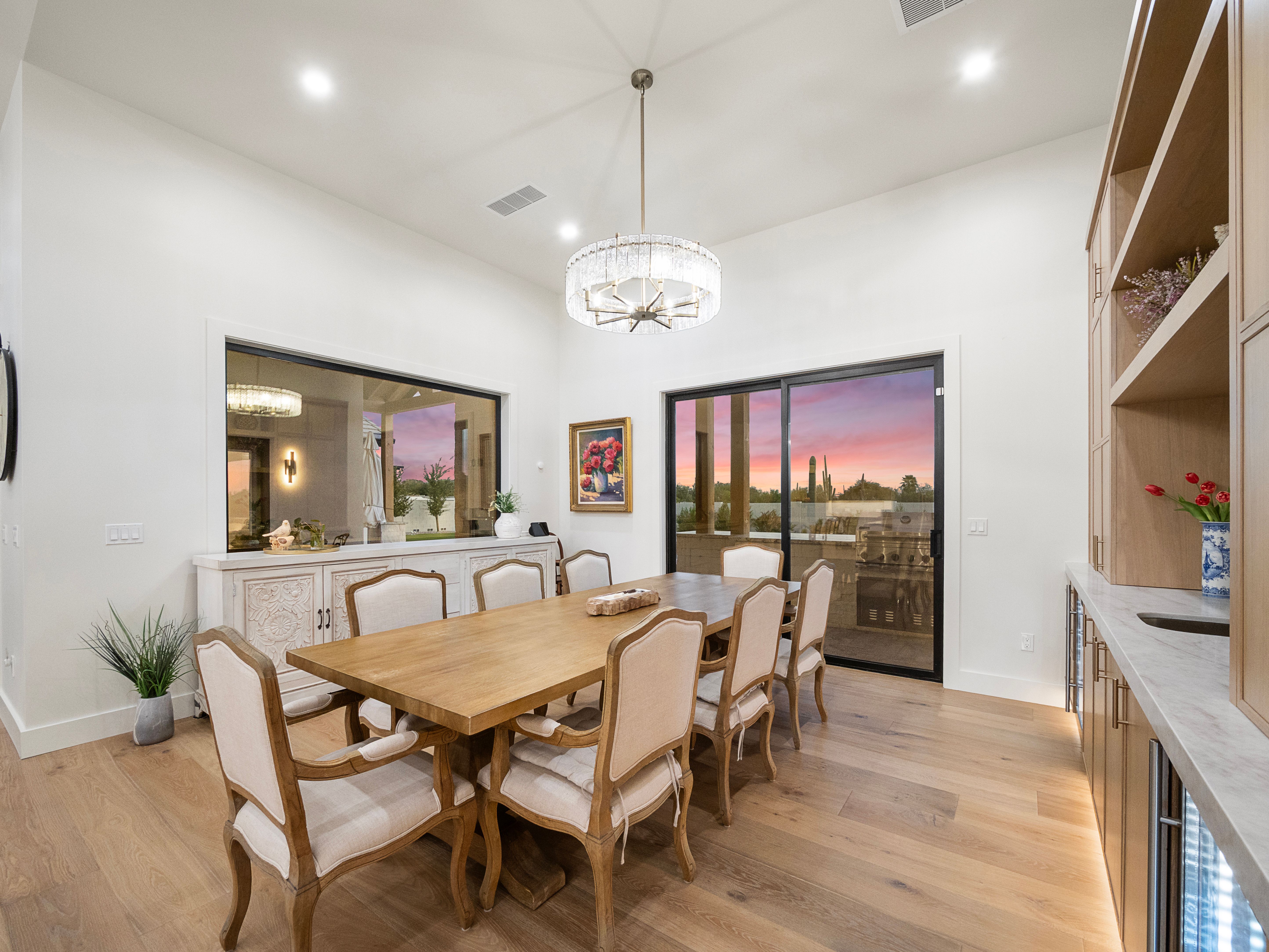  8125 E Redberry¦Mesa, AZ - 物件實景
