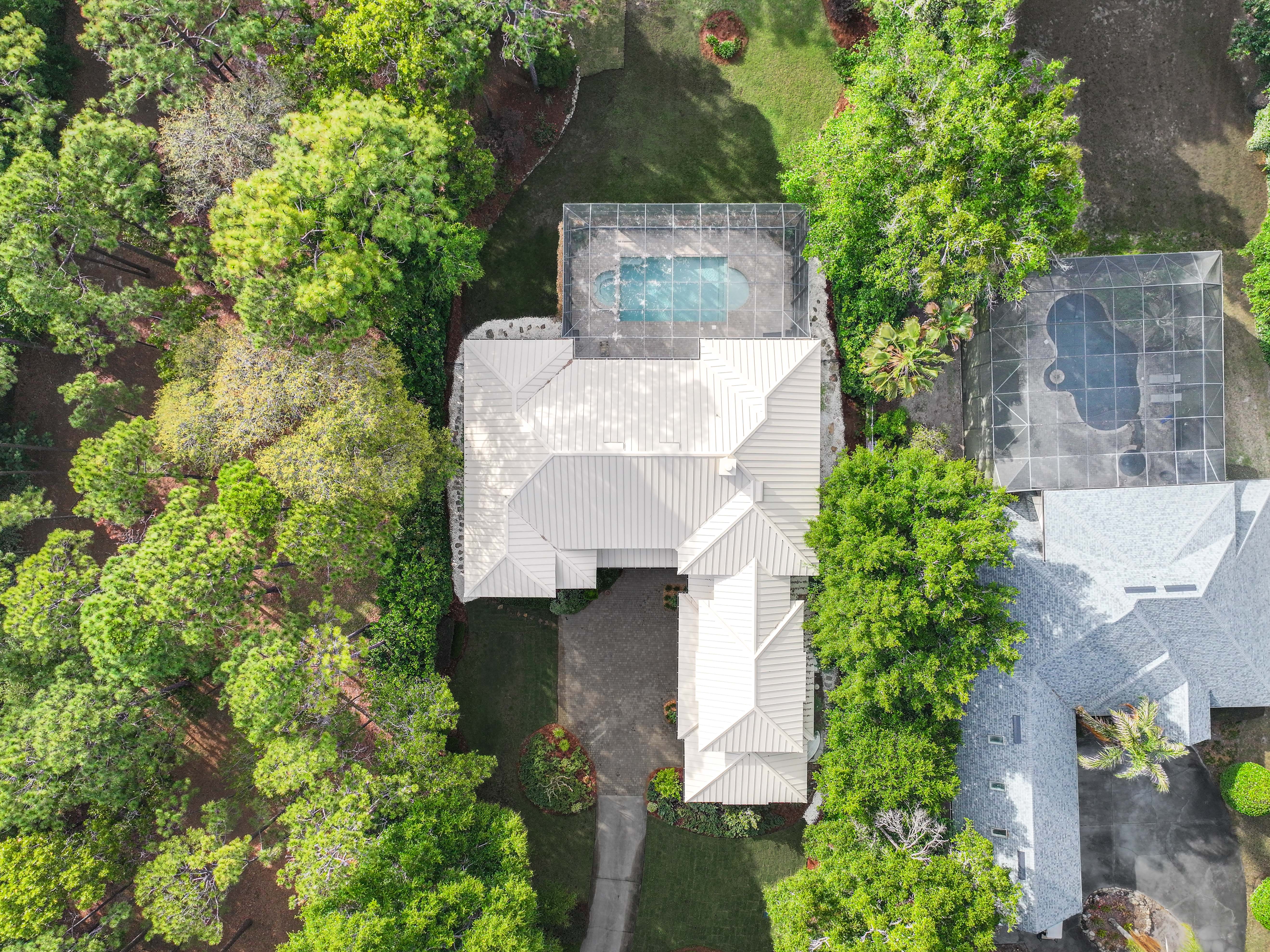  940842 Old Nassauville Road, Fernandina Beach, FL, 32034 - 物件實景
