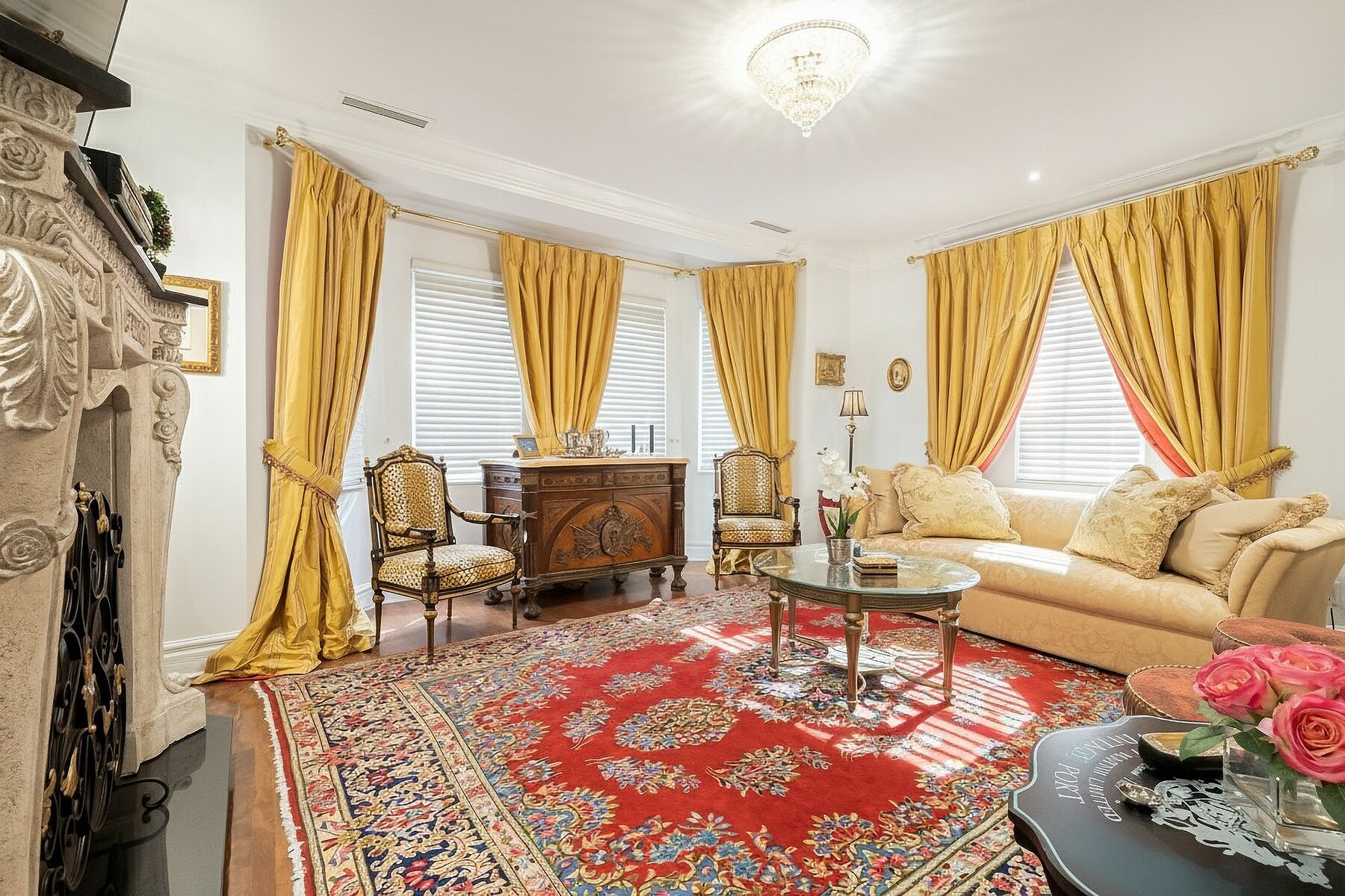 Refined Living at The Linton - 物件實景