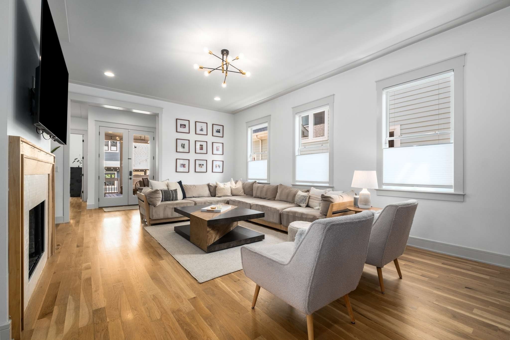  2018 10th Ave S, Nashville, TN, 37204 - 物件實景