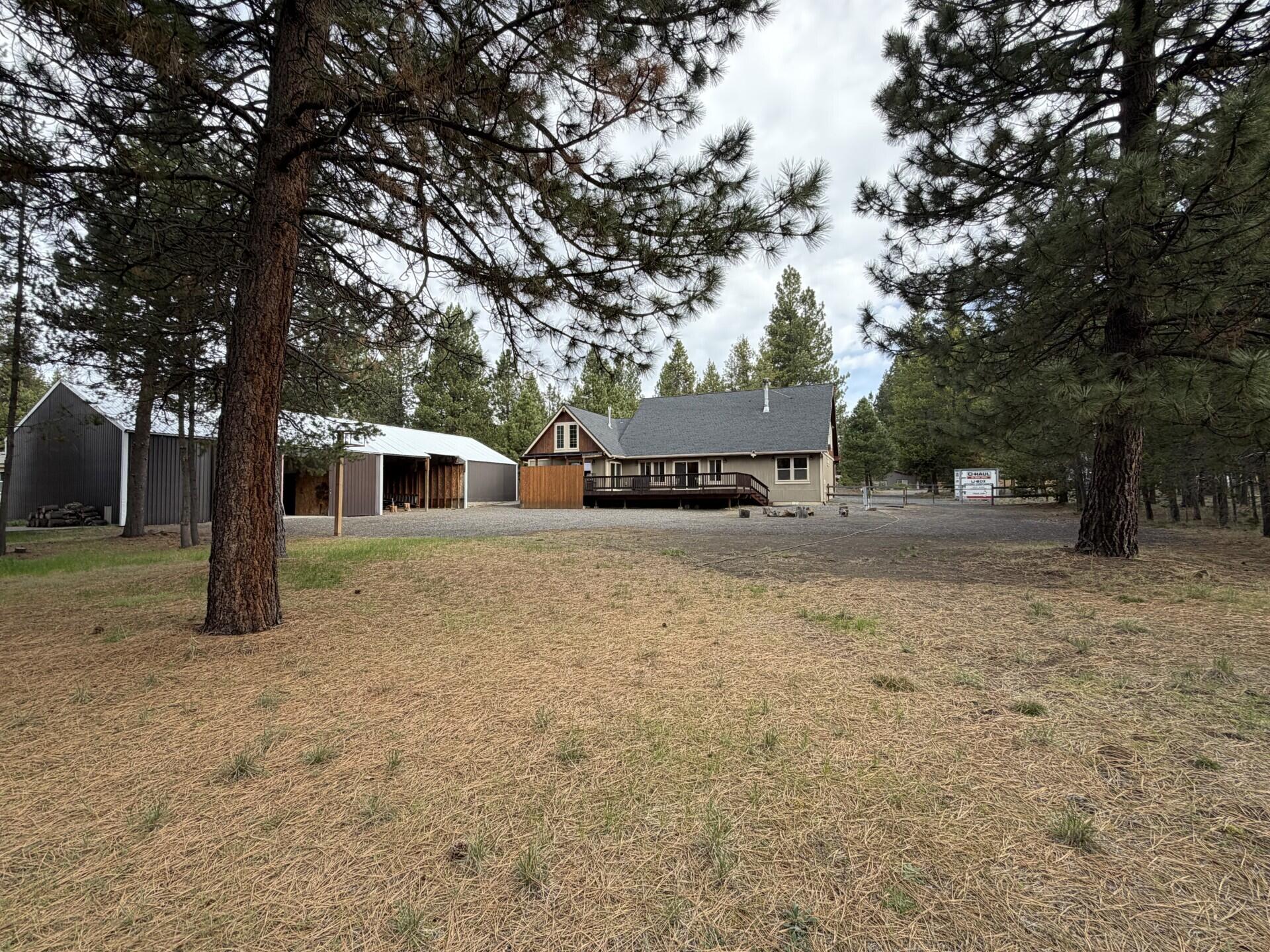 Bend, Oregon, 97707, United States, 5 Bedrooms Bedrooms, ,3 BathroomsBathrooms,Residential,For Sale,2010023