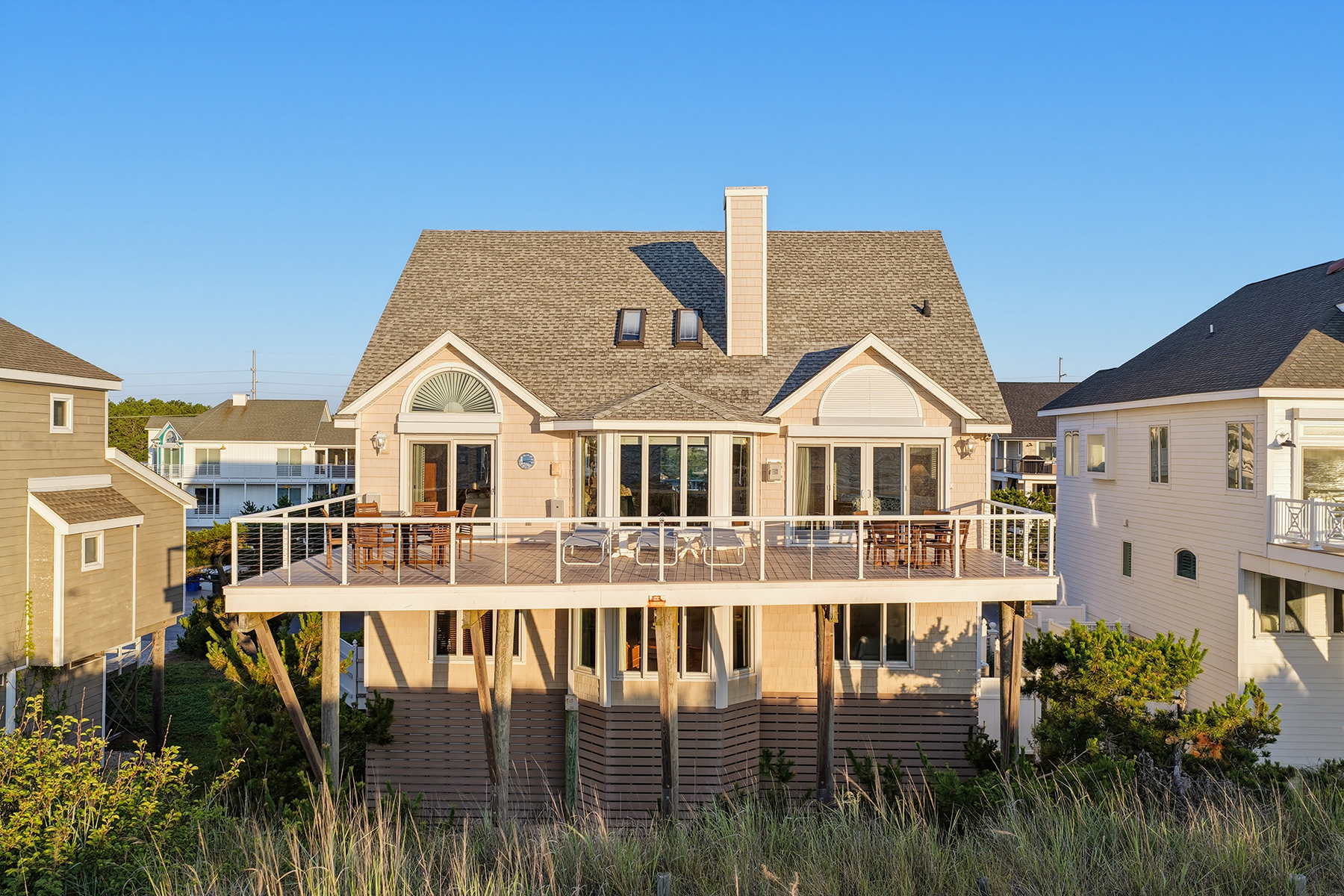  37135 Ocean Park Lane / Fenwick Island - 物件實景