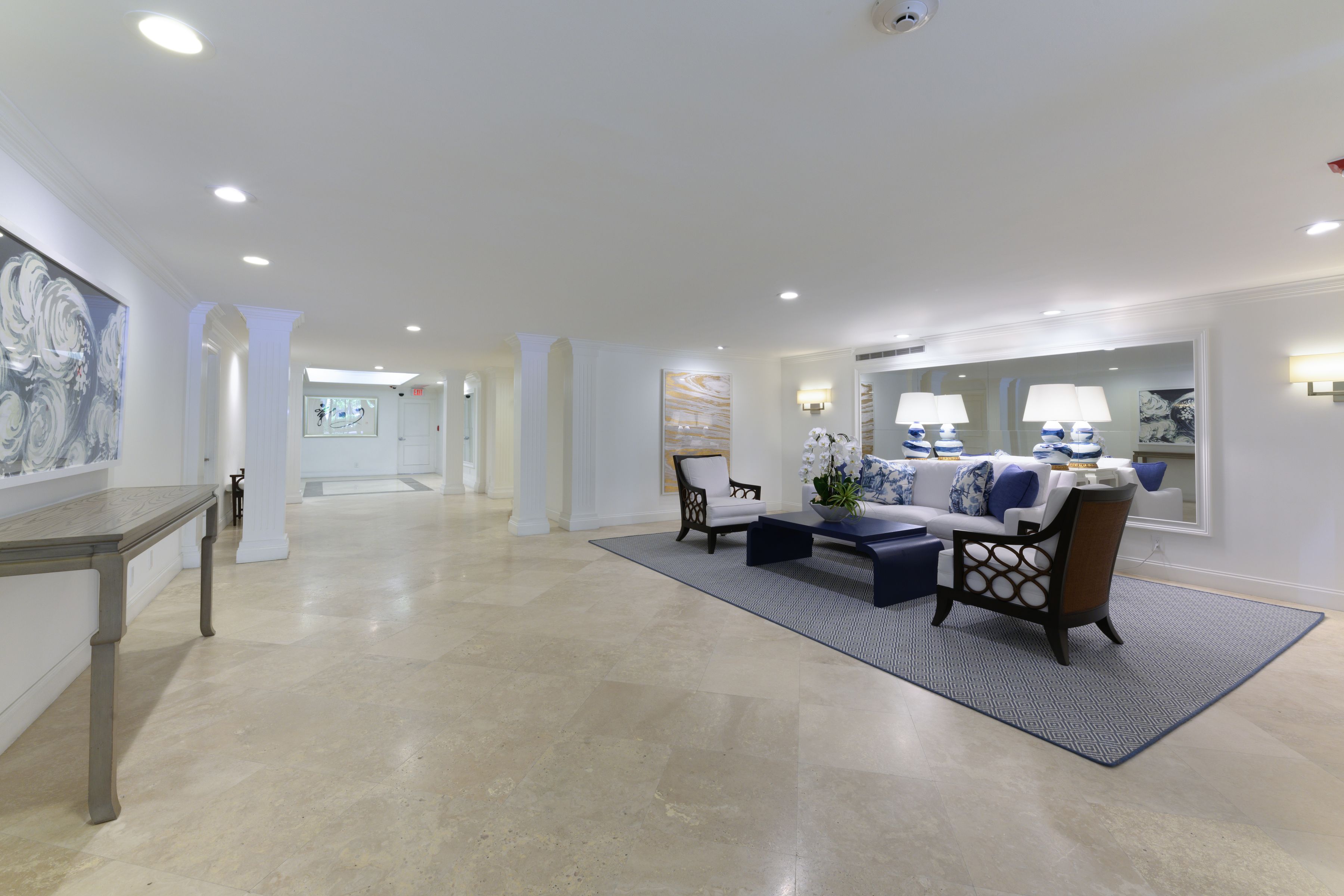 250 Bradley Place 504 - 物件實景