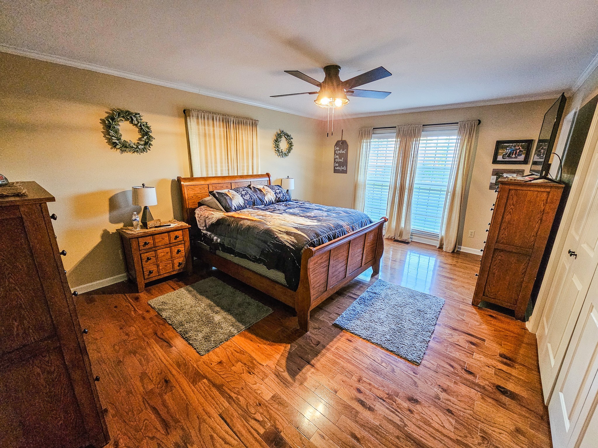 Tullahoma, Tennessee, 37388, United States, 3 Bedrooms Bedrooms, ,4 BathroomsBathrooms,Residential,For Sale,1794204