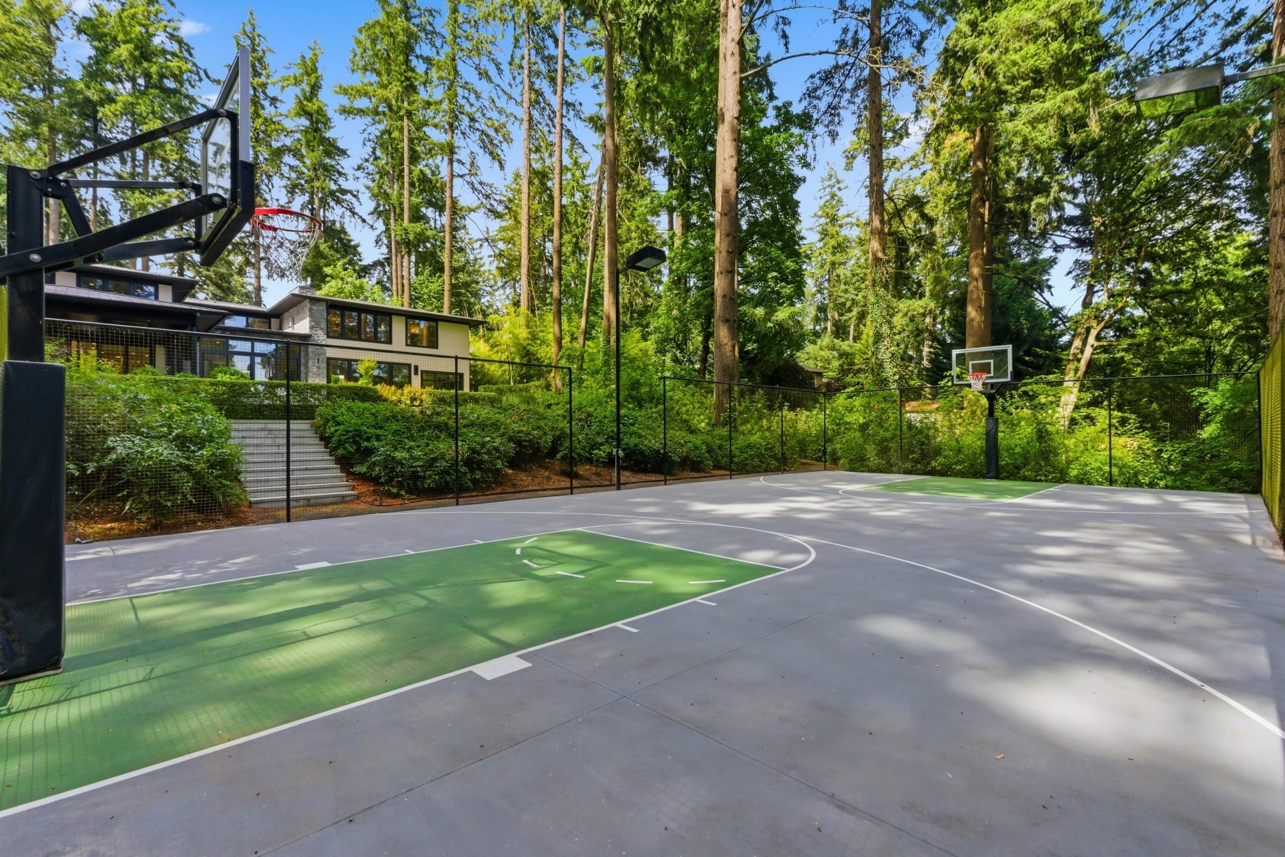  5410 WASHINGTON CT Lake Oswego, OR 97035 - 物件實景