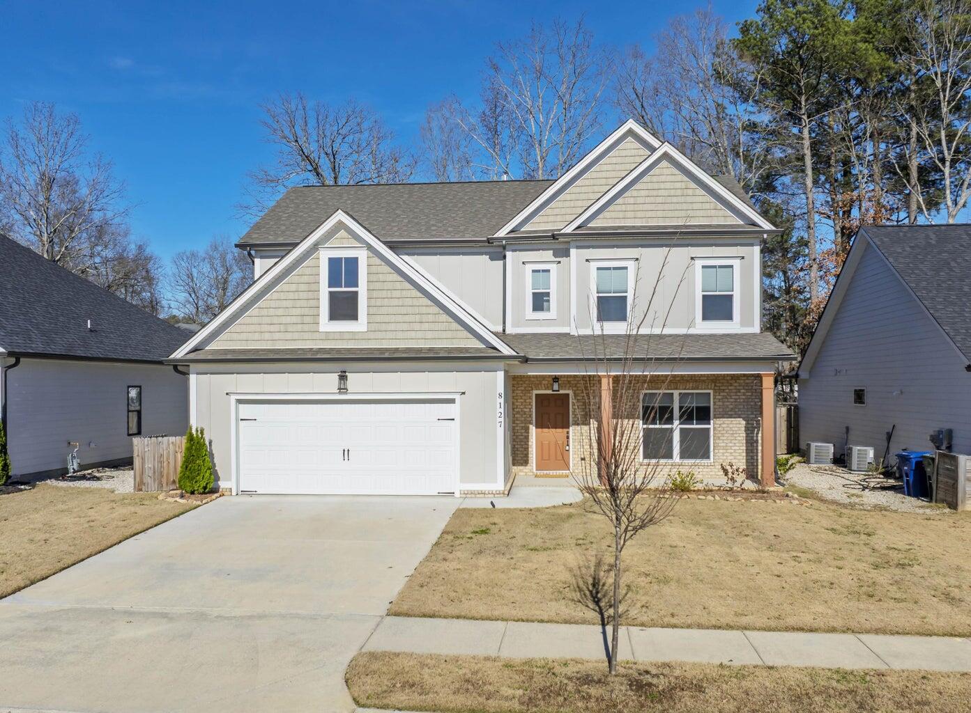 Slugger Way, Chattanooga, TN 37421
