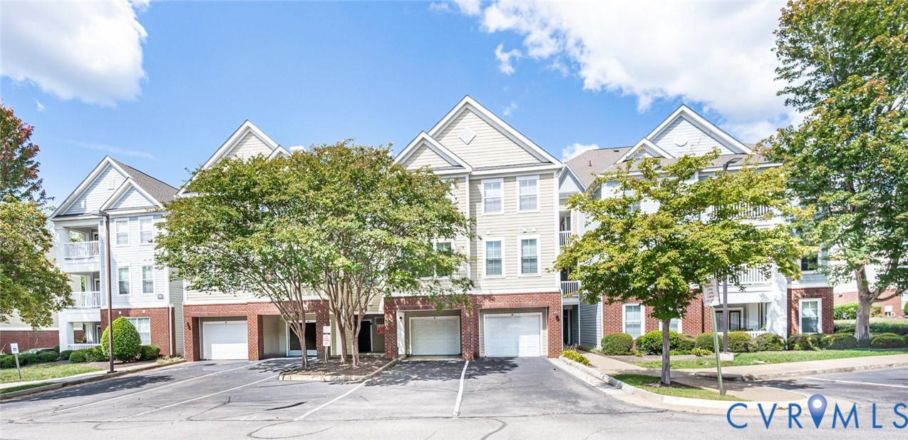 Bristol Village Dr, Midlothian, VA 23114