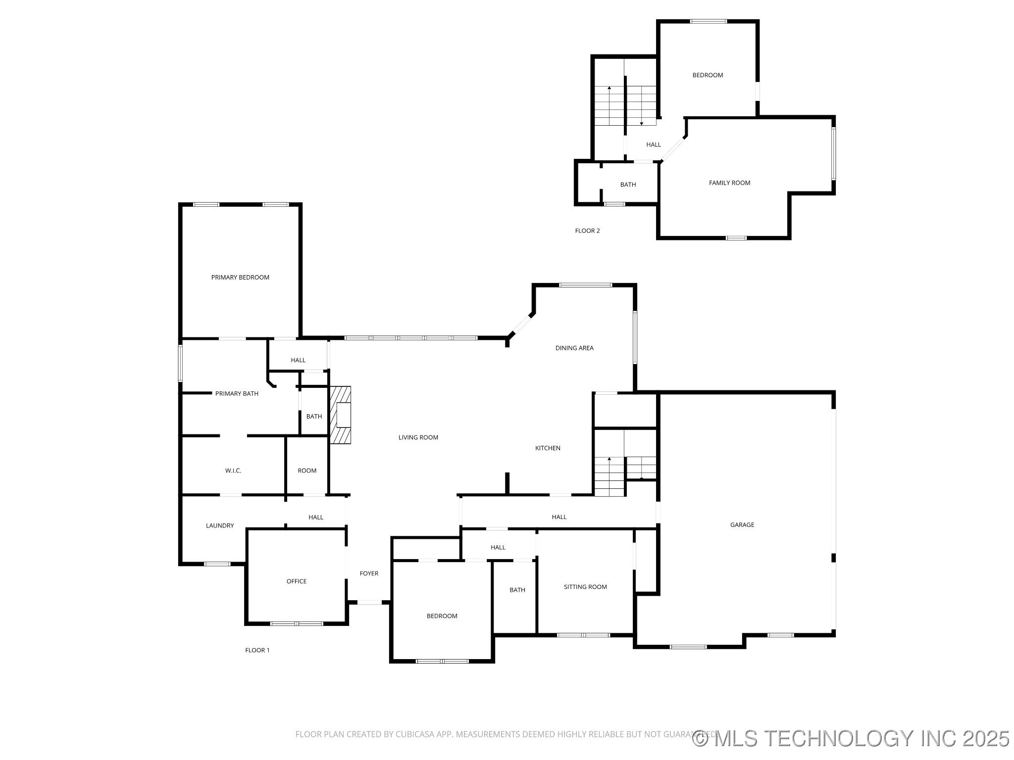 Owasso, Oklahoma, 74055, United States, 4 Bedrooms Bedrooms, ,4 BathroomsBathrooms,Residential,For Sale,1962662