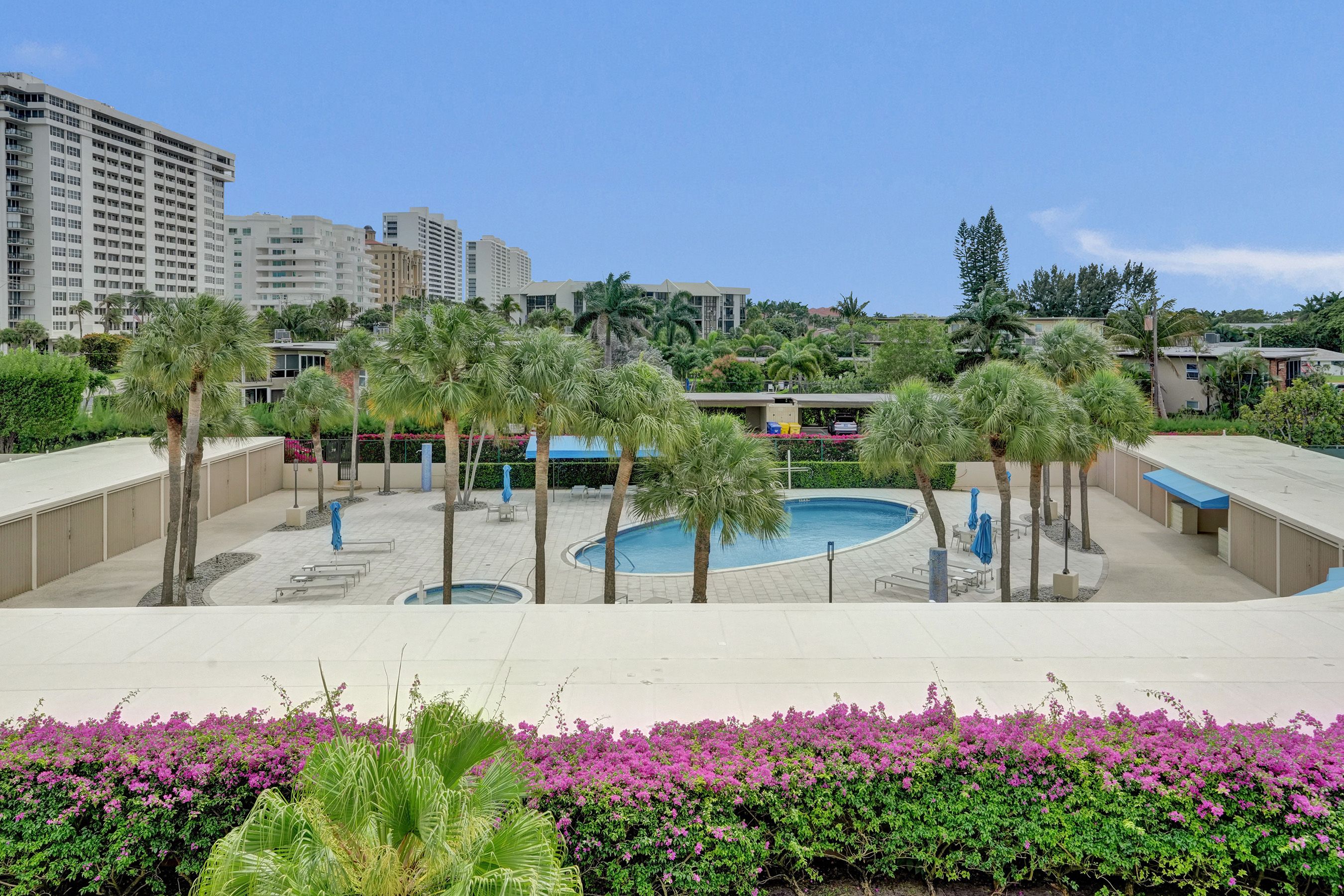  1401 S Ocean Boulevard, Boca Raton, FL, 33432 - 物件實景