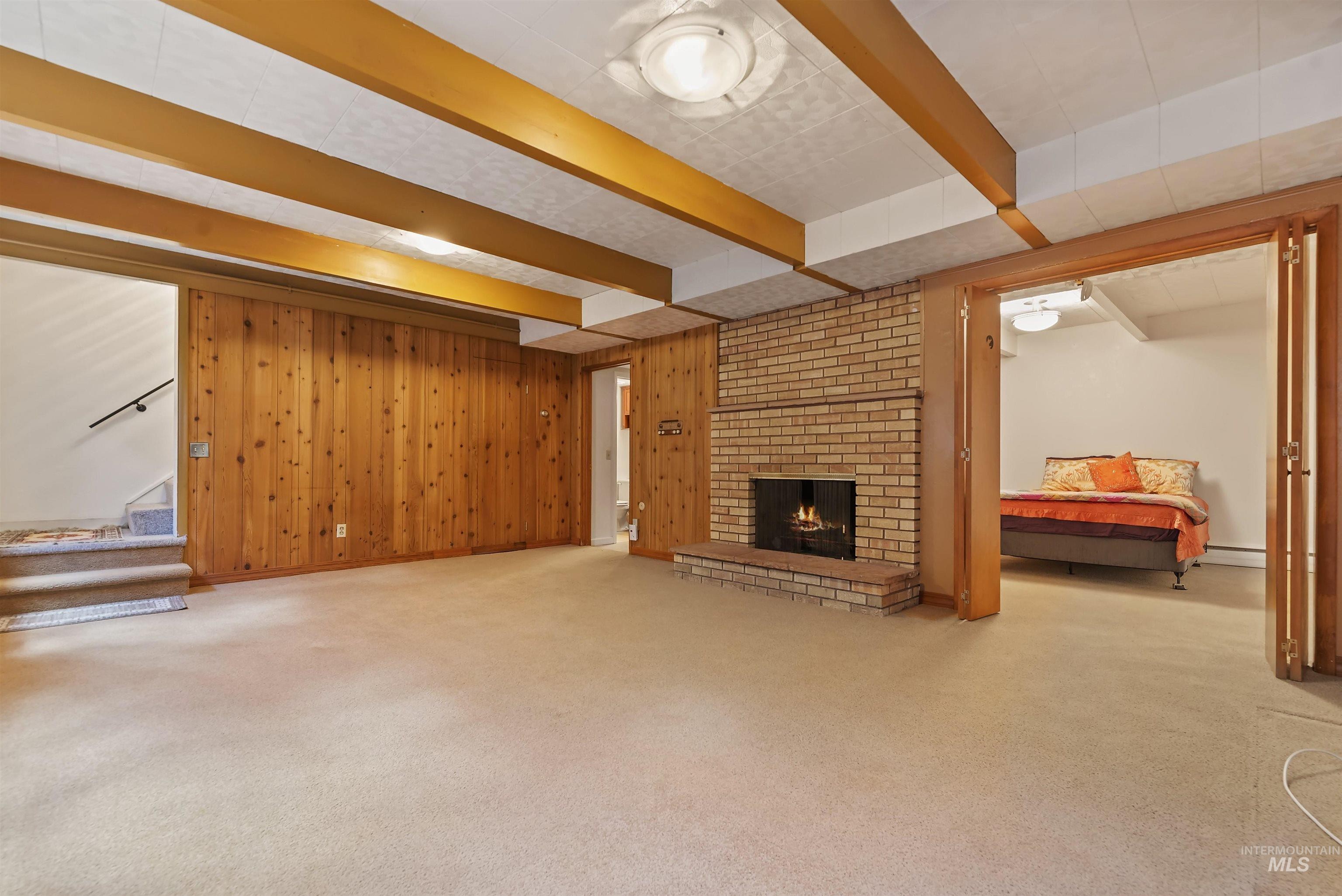 7208 Maxwell, Boise, Idaho, 83704, United States, 4 Bedrooms Bedrooms, ,3 BathroomsBathrooms,Residential,For Sale,7208 Maxwell,1435766
